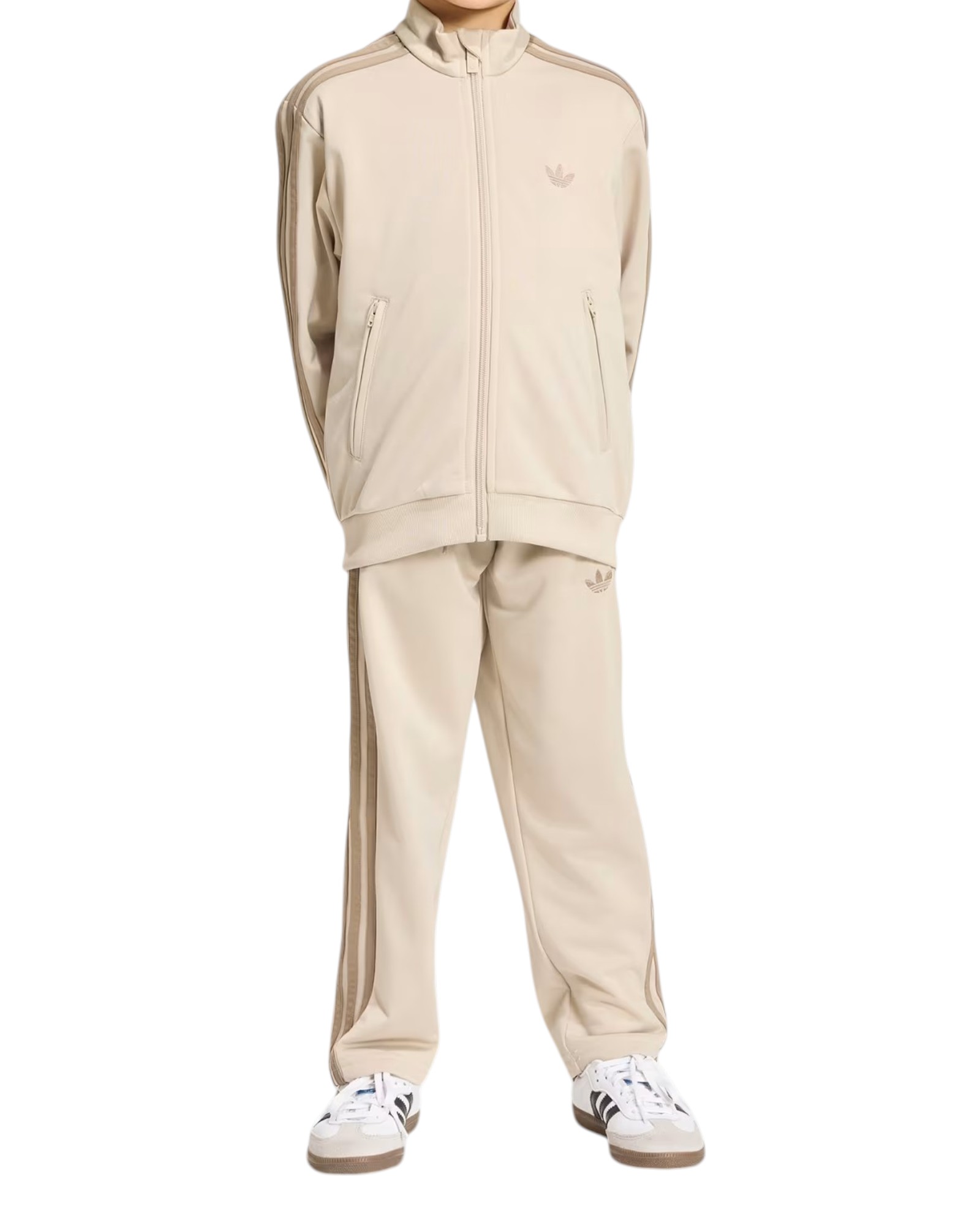 ADIDAS FELPA BAMBINE E RAGAZZE