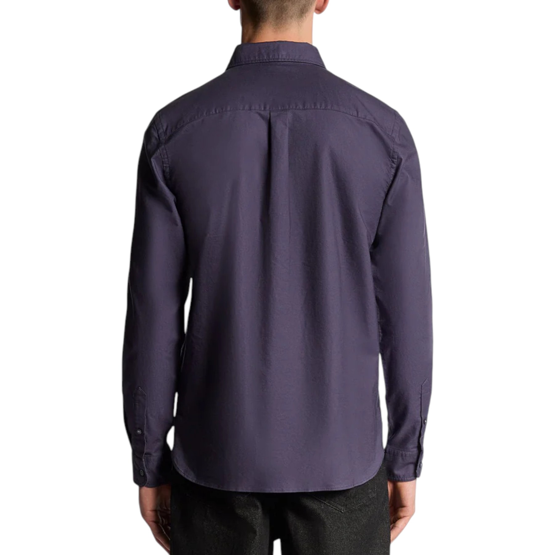 LYLE & SCOTT CAMICIA