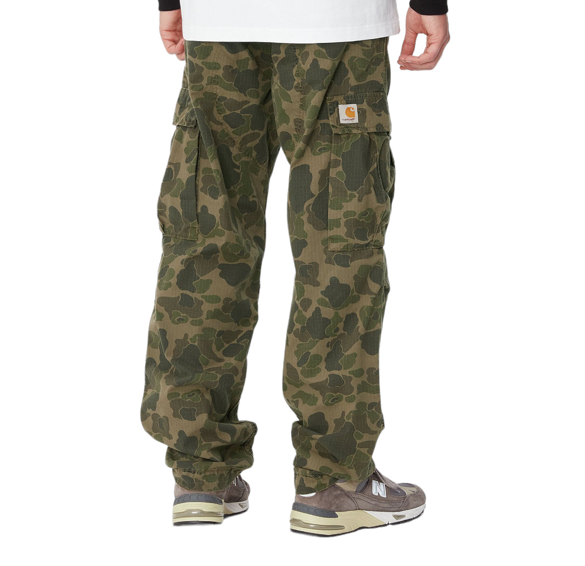 CARHARTT WIP T-SHIRT