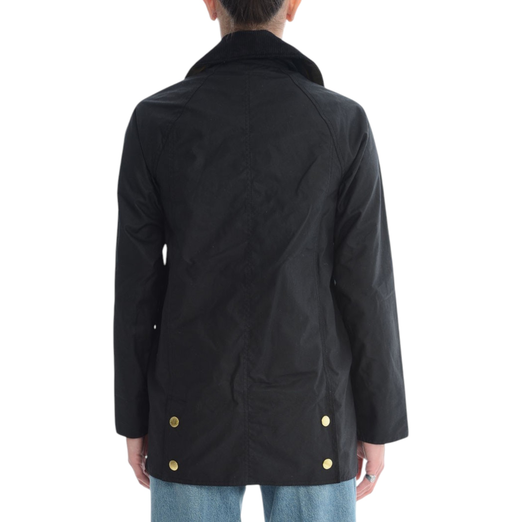 BARBOUR JACKET DONNA