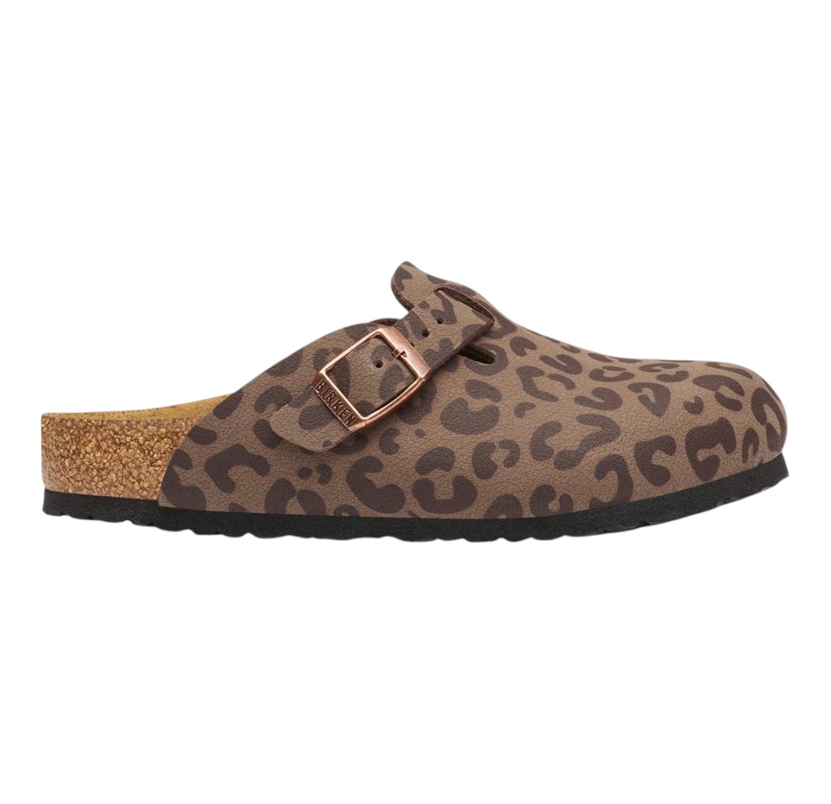 BIRKENSTOCK SABOT BAMBINA
