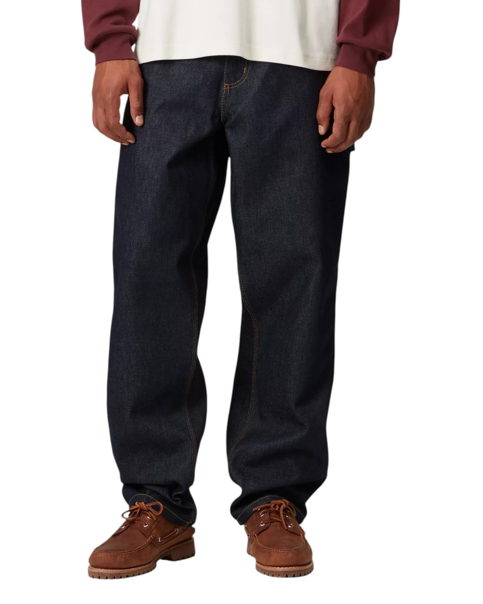 CARHARTT WIP JEANS