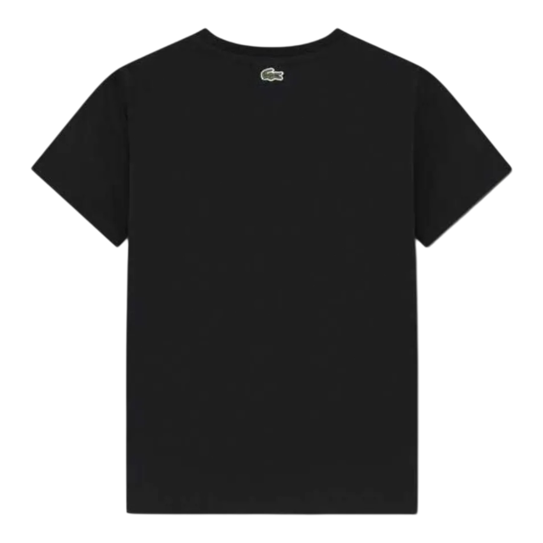 LACOSTE T-SHIRT BAMBINO