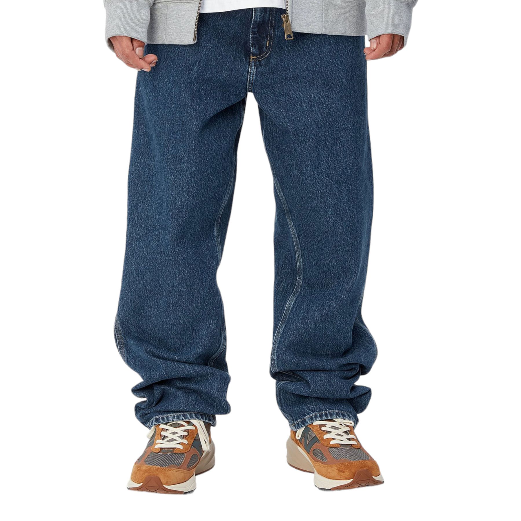 CARHARTT WIP JEANS