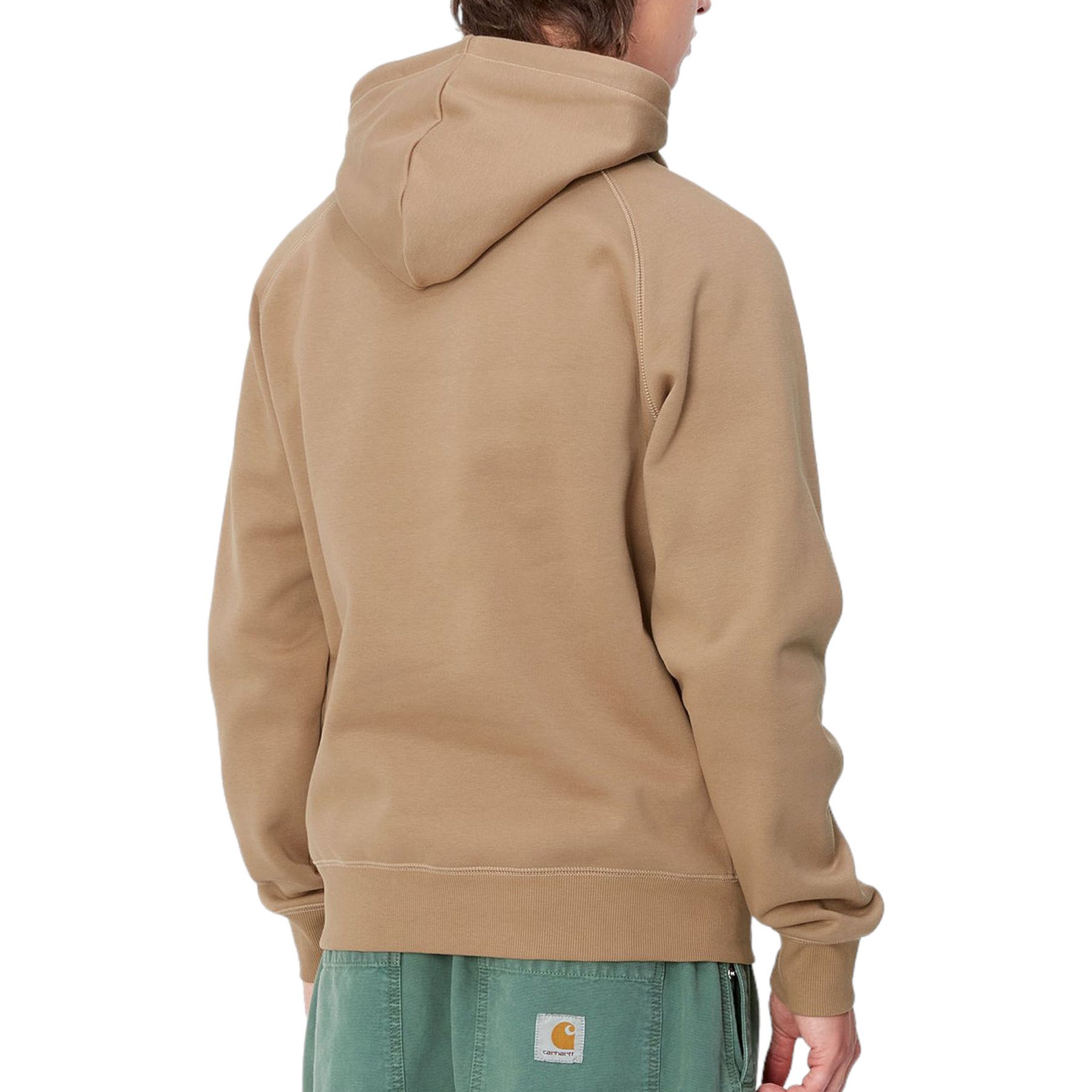 CARHARTT WIP FELPA