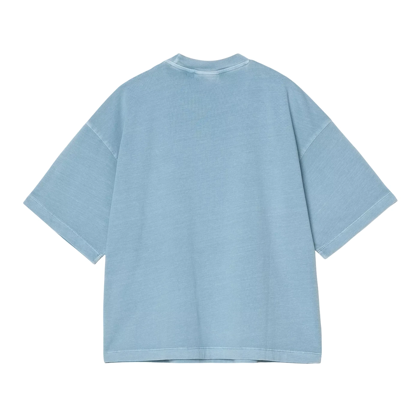 CARHARTT WIP T-SHIRT DONNA