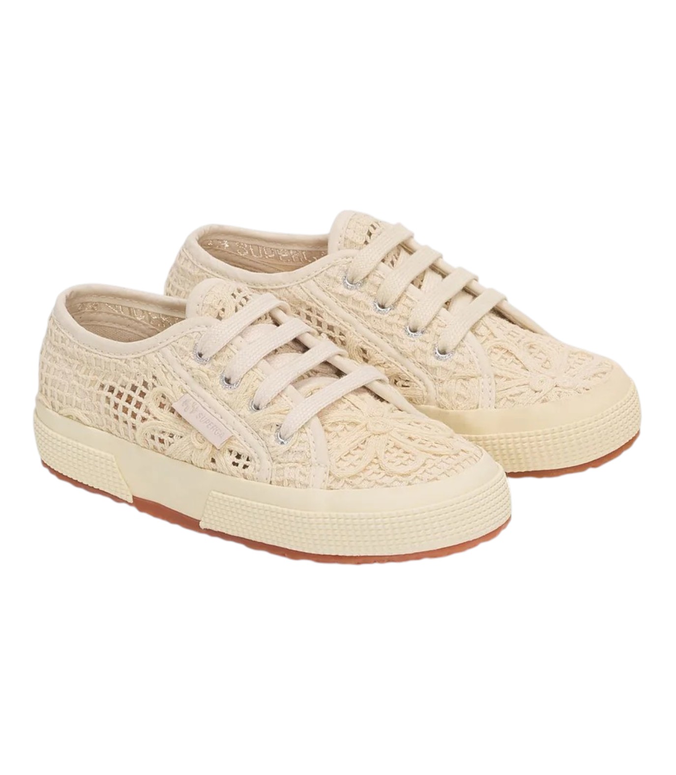 SUPERGA SCARPE BAMBINA