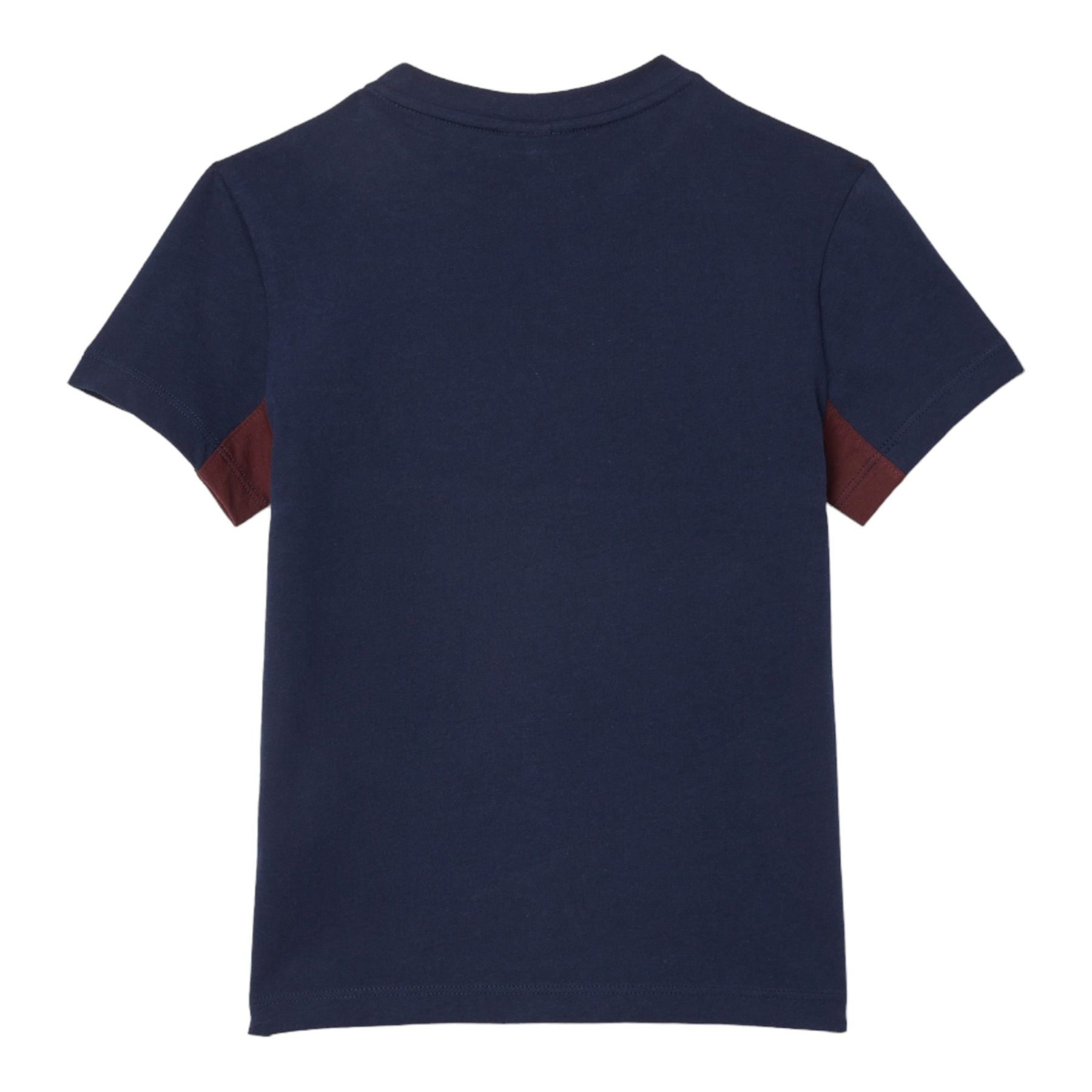 LACOSTE T-SHIRT BAMBINO/BAMBINA