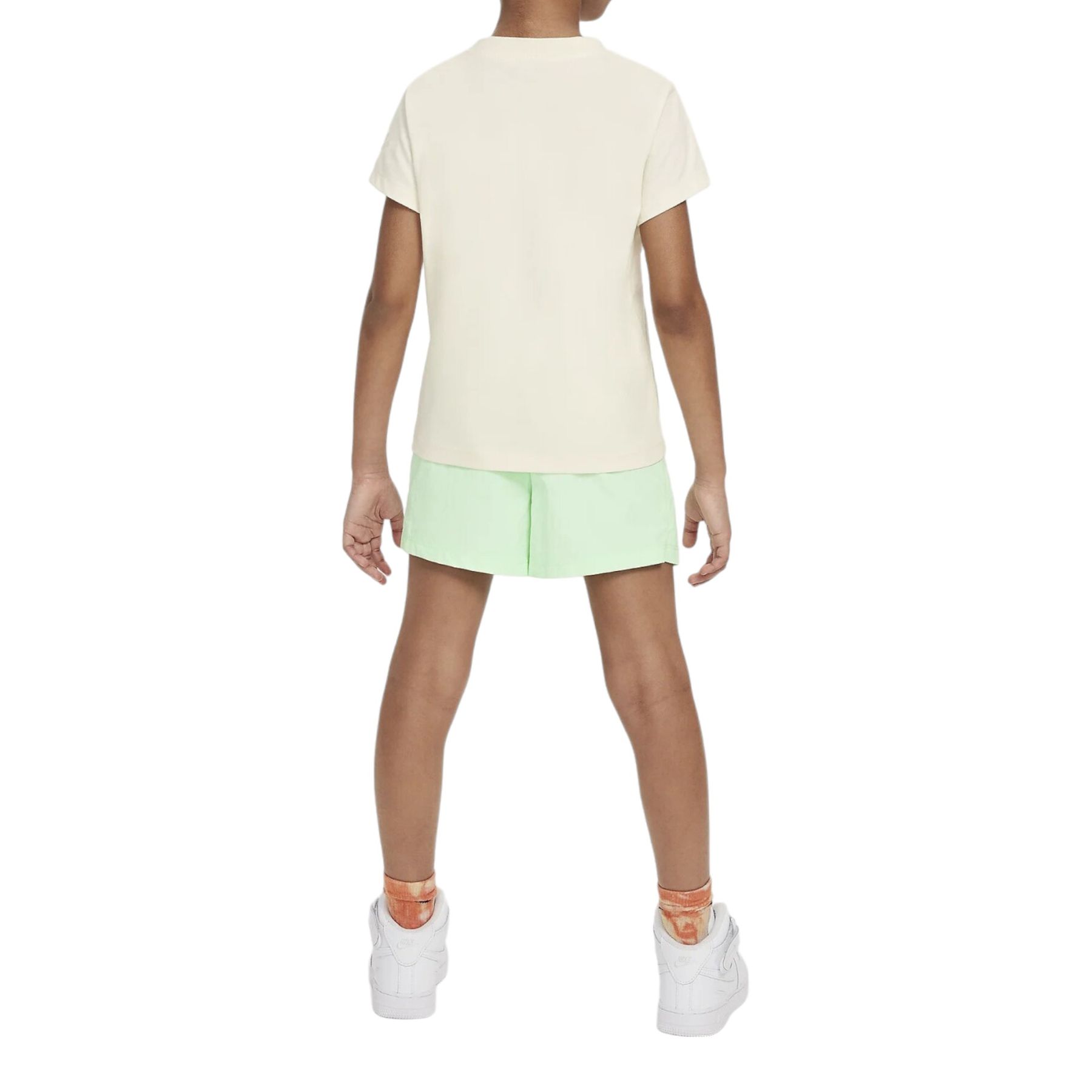 NIKE SET BAMBINA