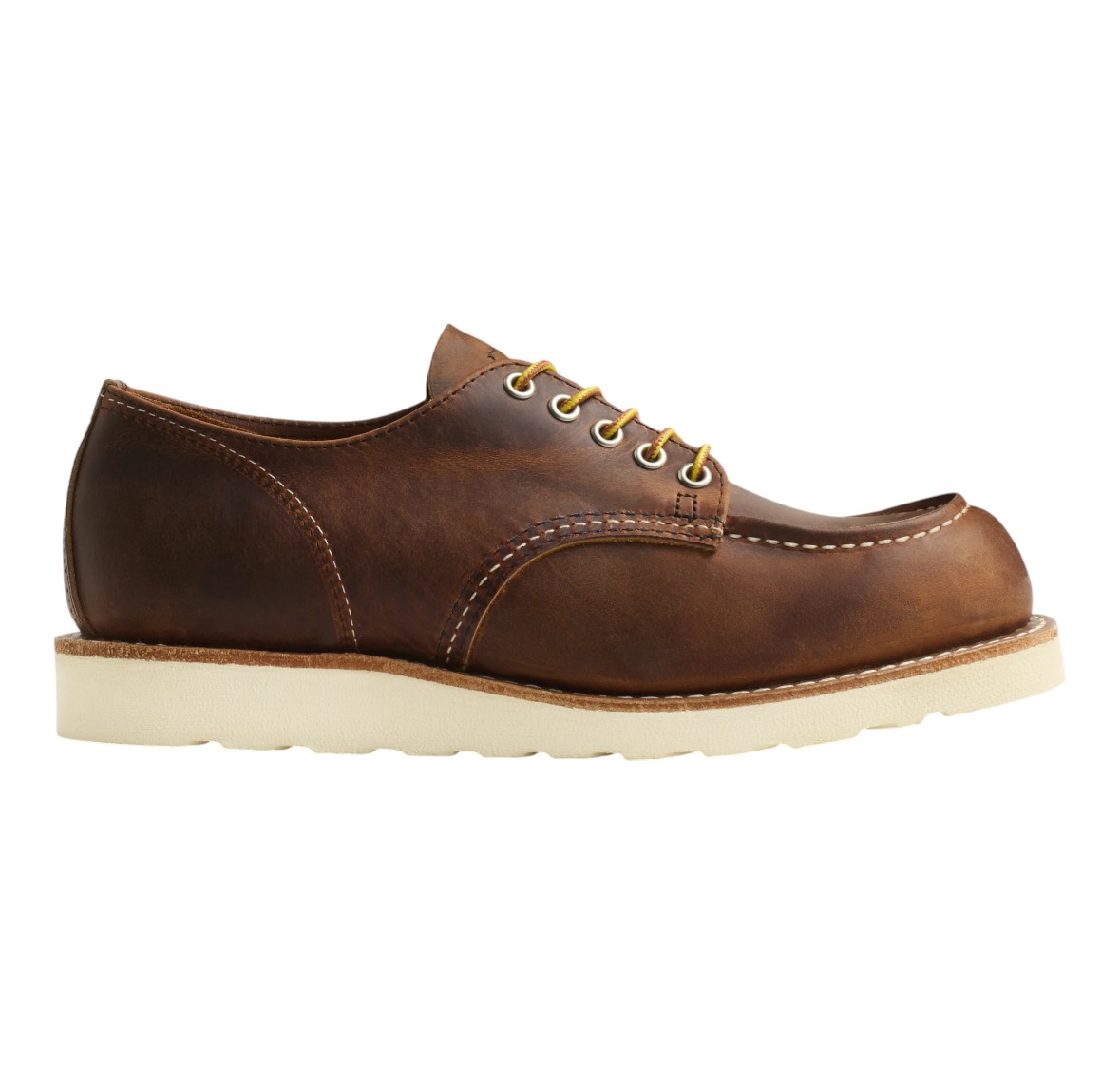 RED WING  SCARPE