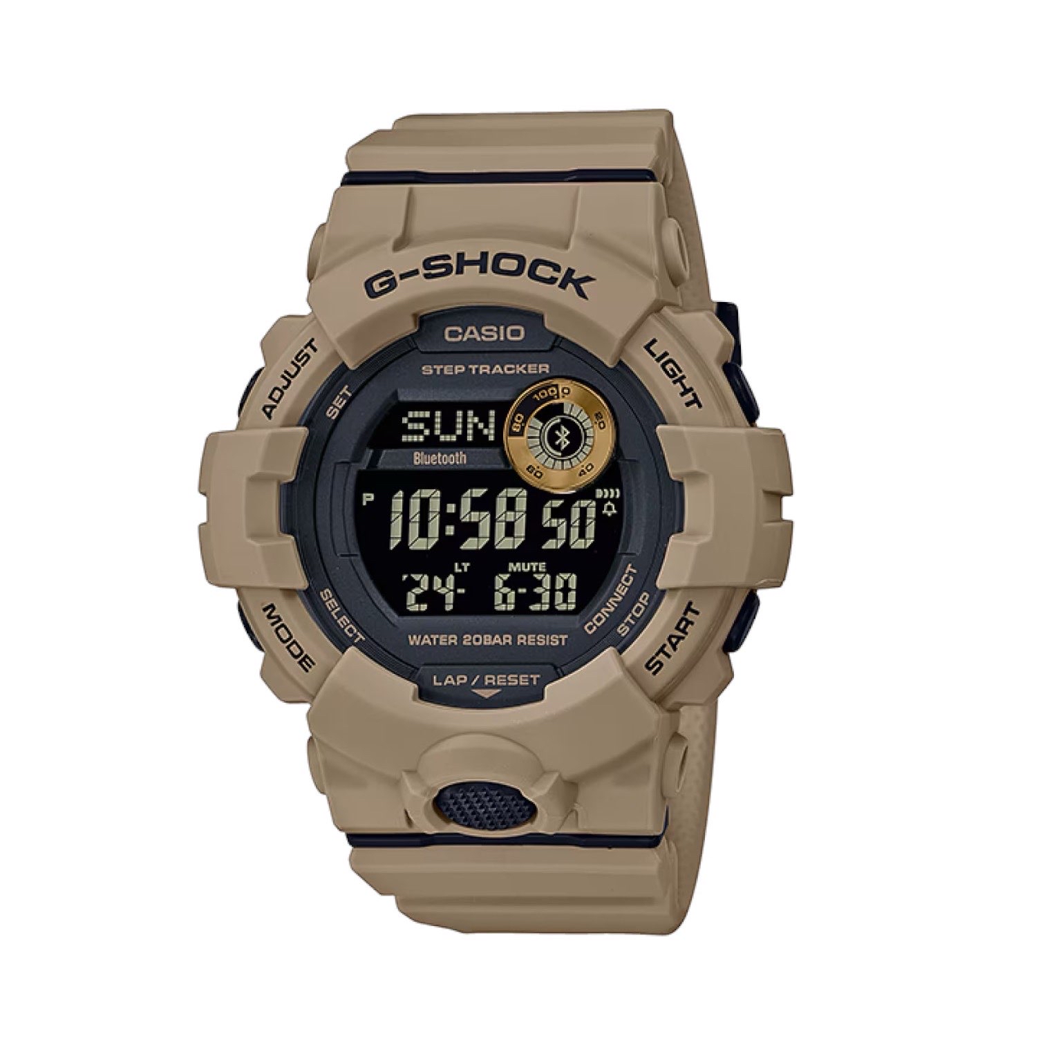 G-SHOCK OROLOGIO UNISEX