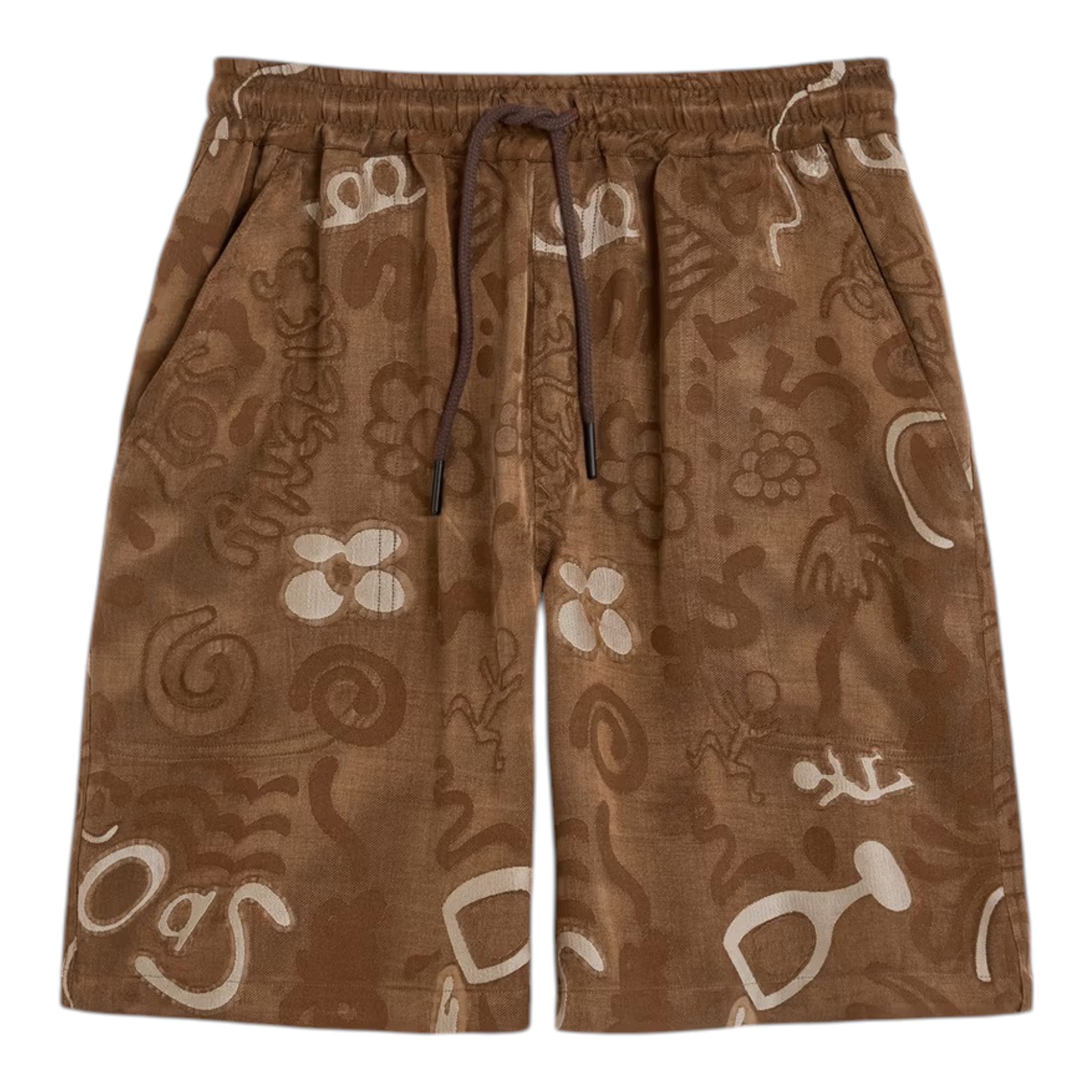 OAS SHORTS