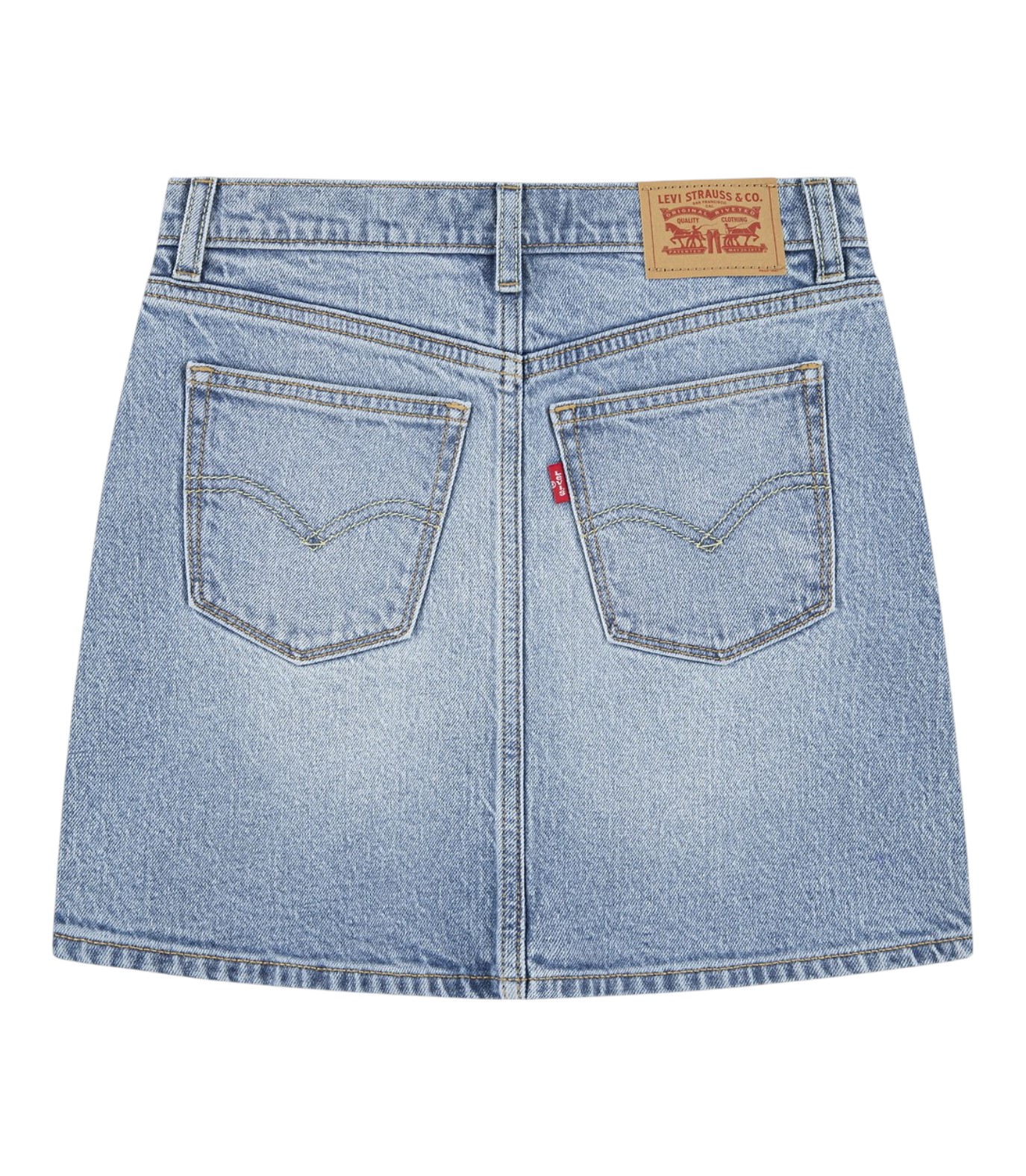 LEVI'S® GONNA BAMBINA