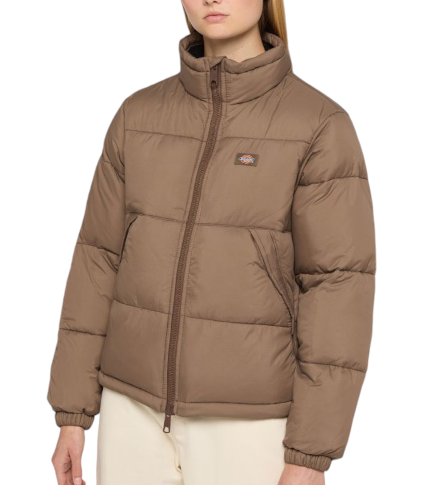 DICKIES JACKET DONNA