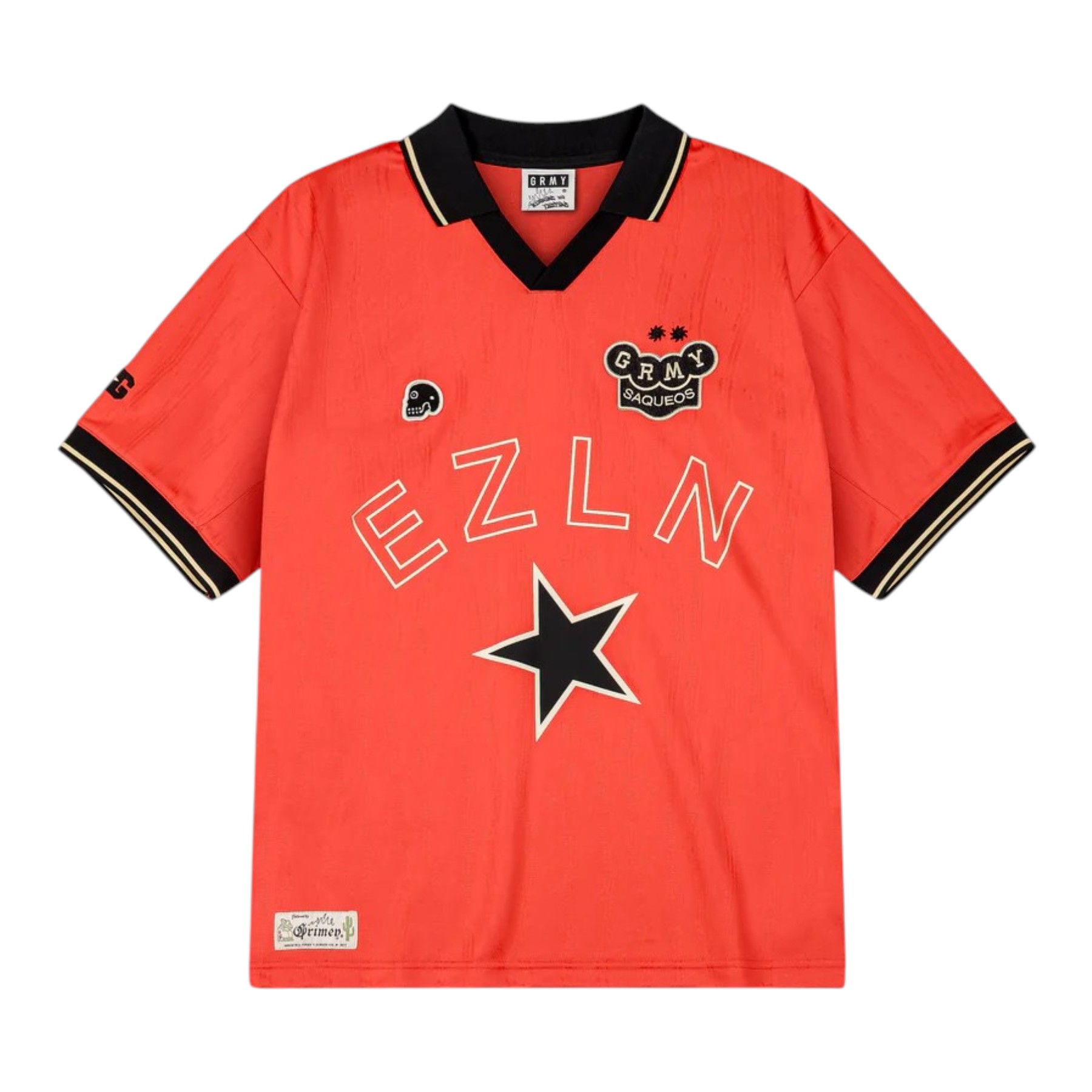 GRMY JERSEY