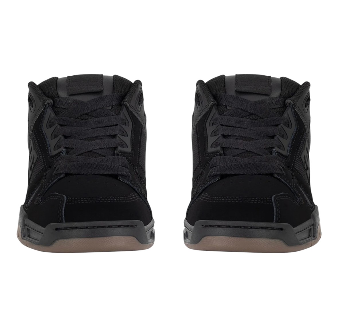 DC SHOES SNEAKERS UNISEX