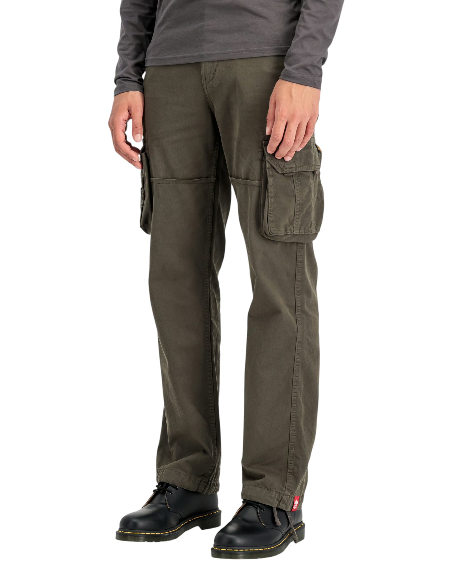 ALPHA INDUSTRIES PANT