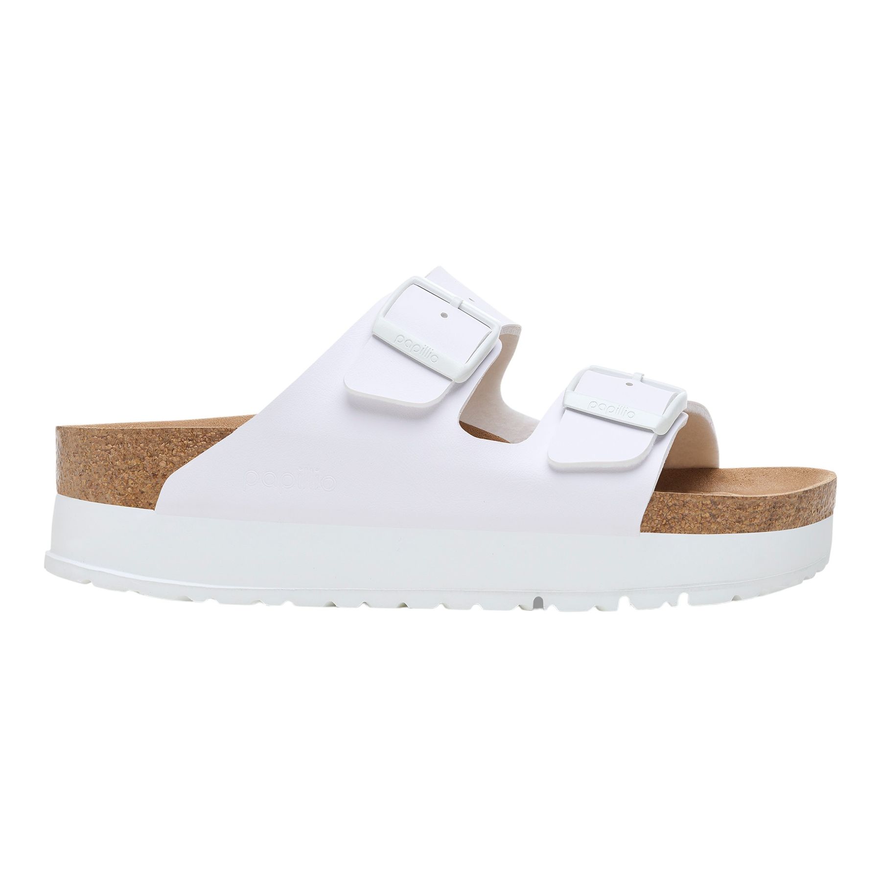 BIRKENSTOCK CIABATTA DONNA