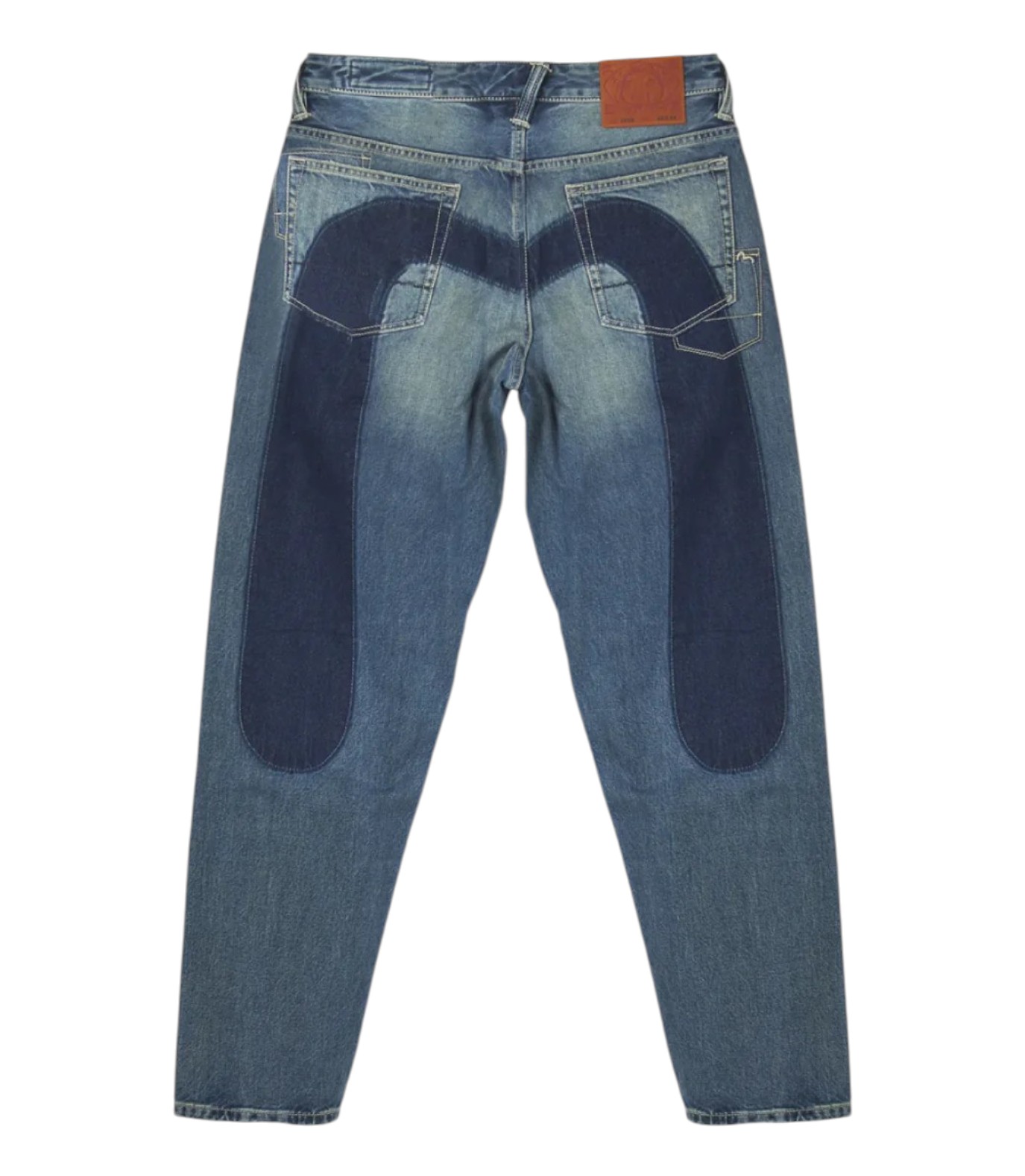 EVISU JEANS