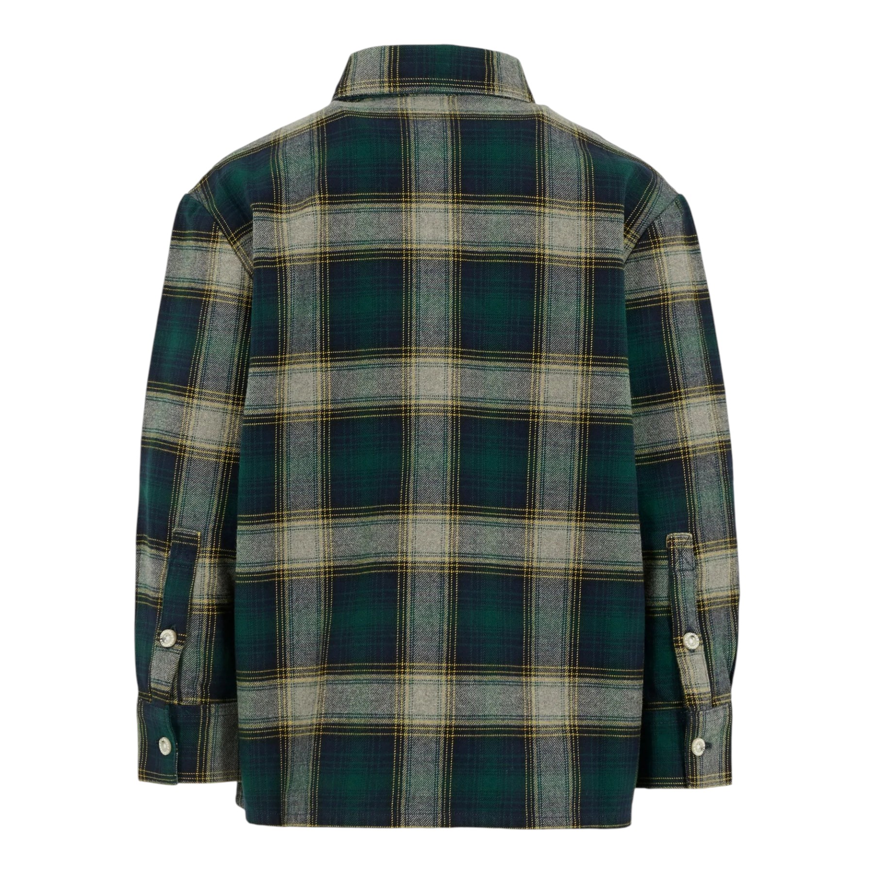 TIMBERLAND CAMICIA BAMBINO