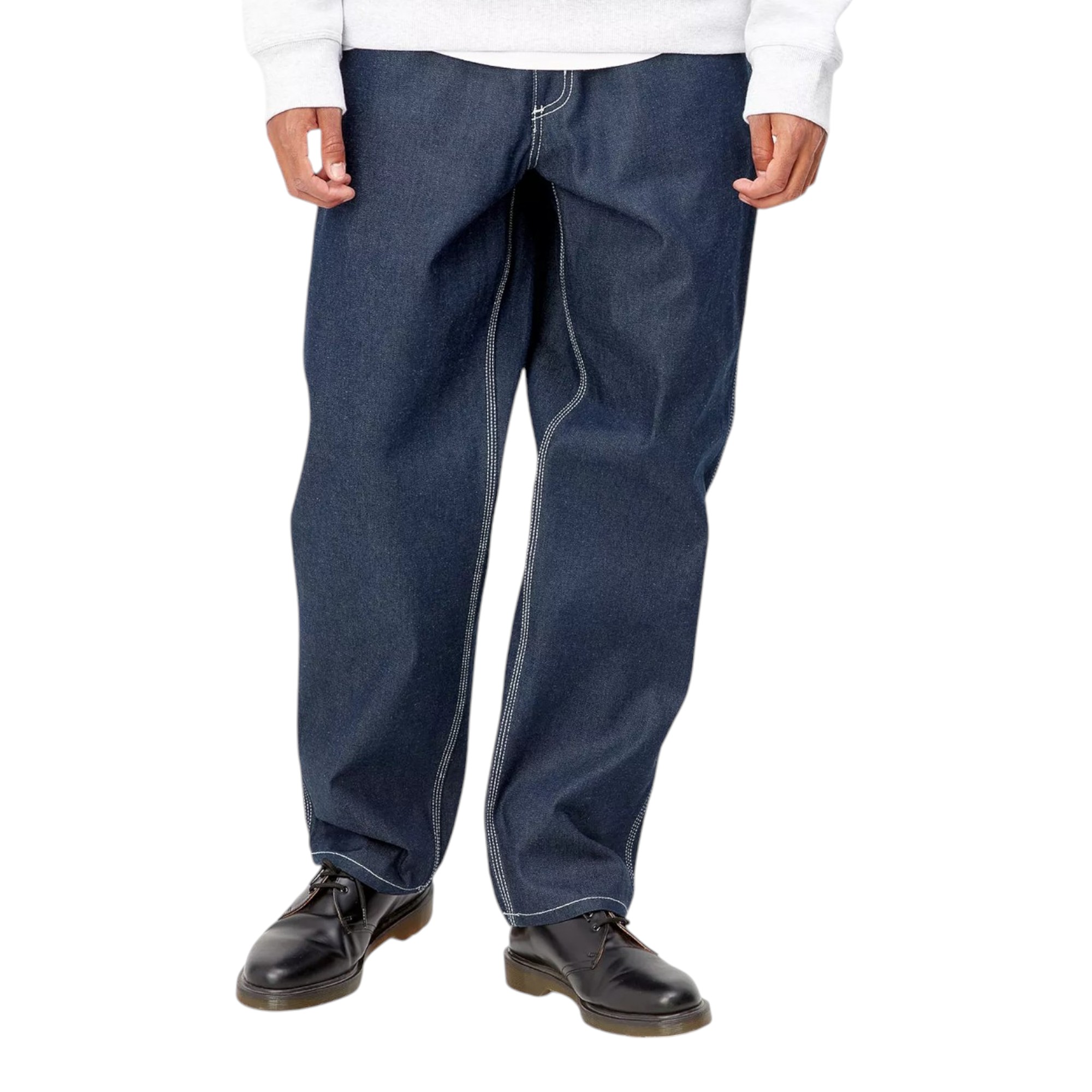 CARHARTT WIP JEANS