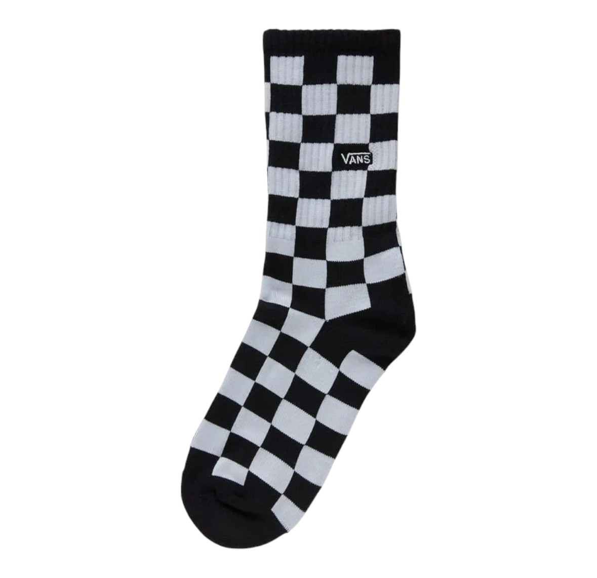 VANS OFF THE WALL CALZINI BAMBINO/BAMBINA