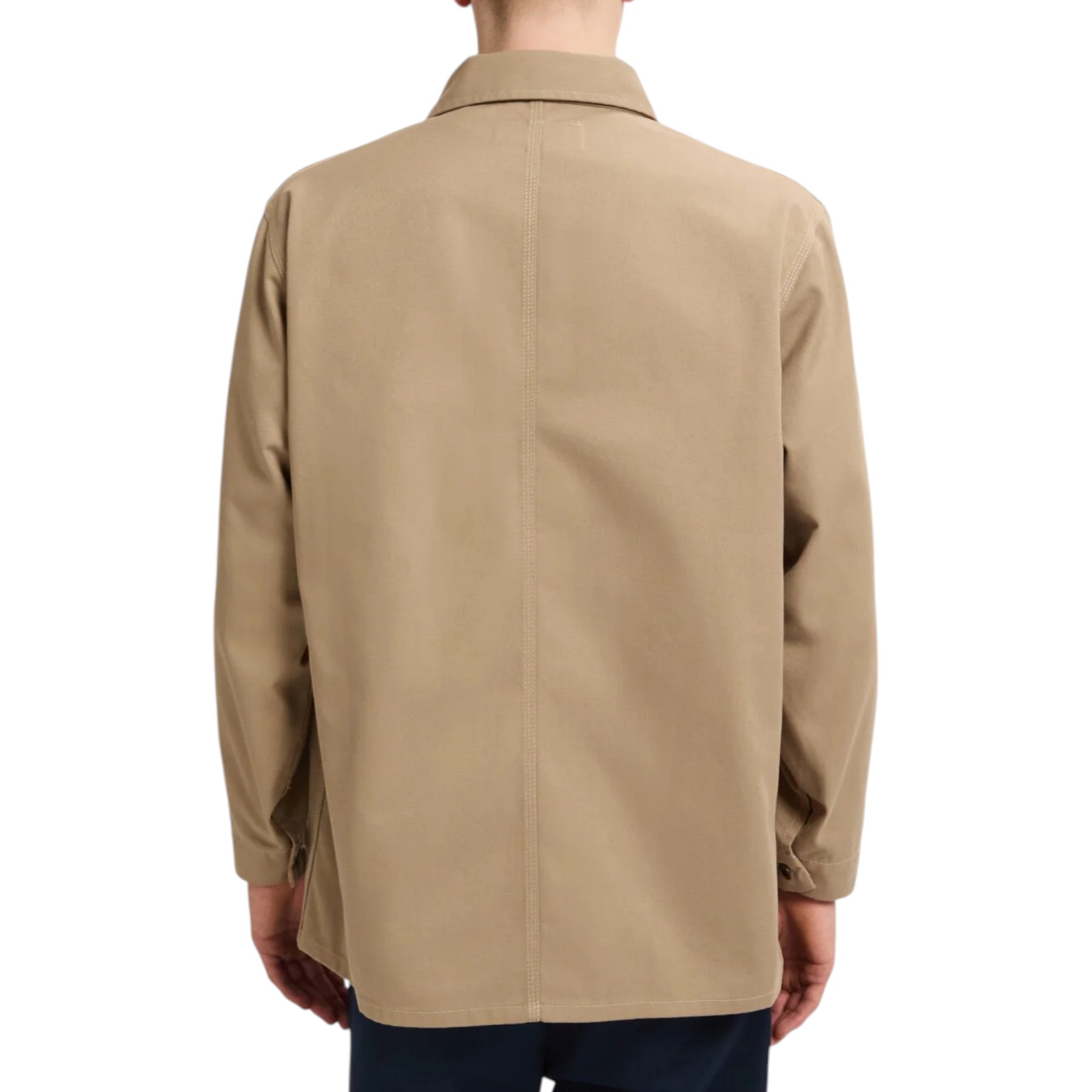 UNIVERSAL OVERALL OVERSHIRT