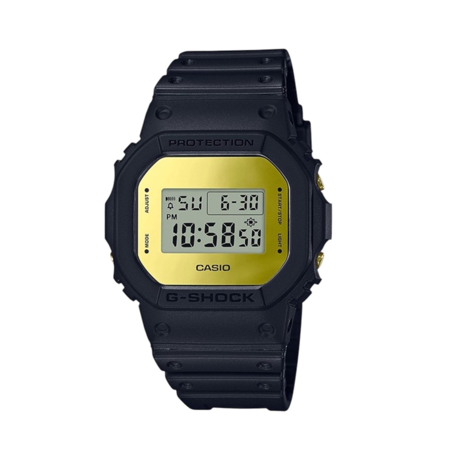 G-SHOCK OROLOGIO UNISEX