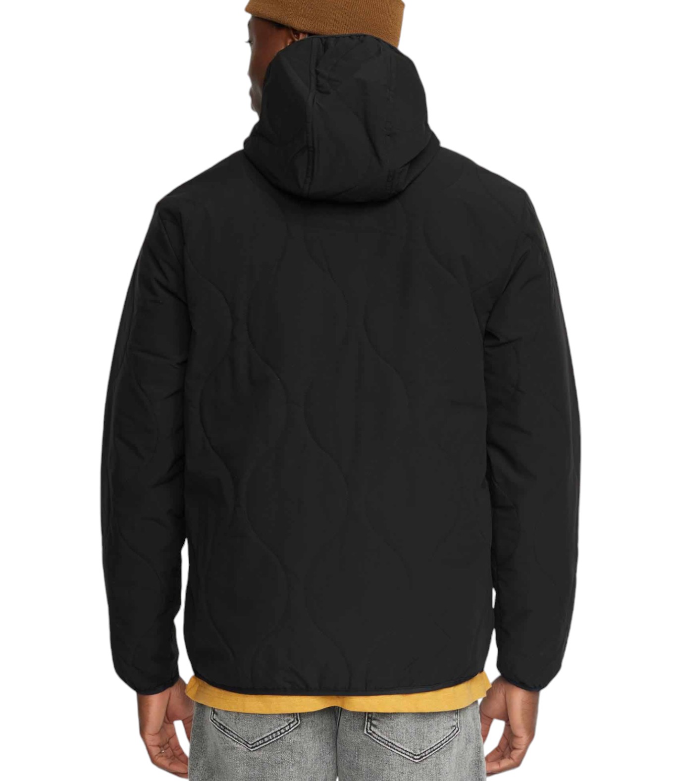 RVLT JACKET