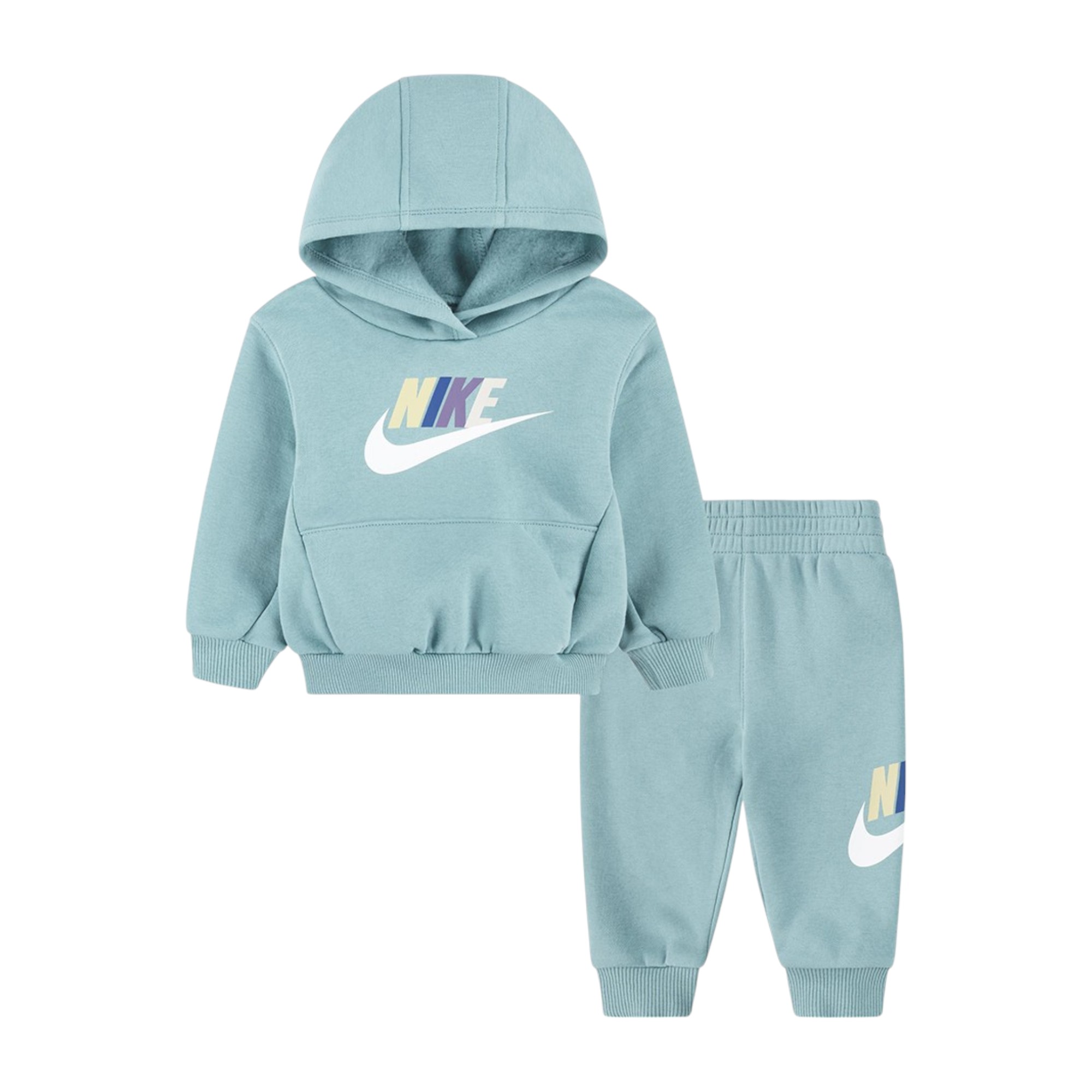 NIKE SET BAMBINO/BAMBINA