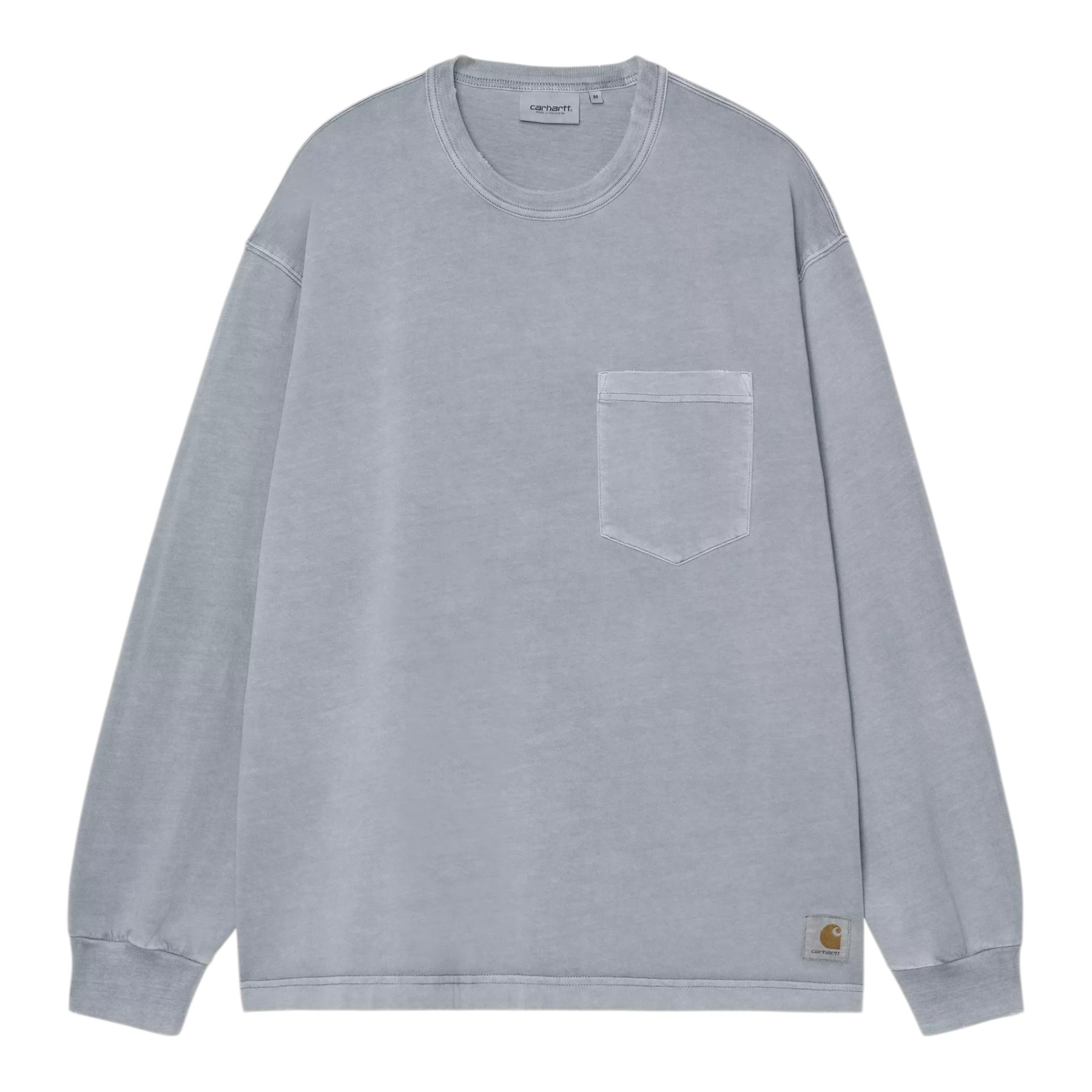 CARHARTT WIP T-SHIRTS