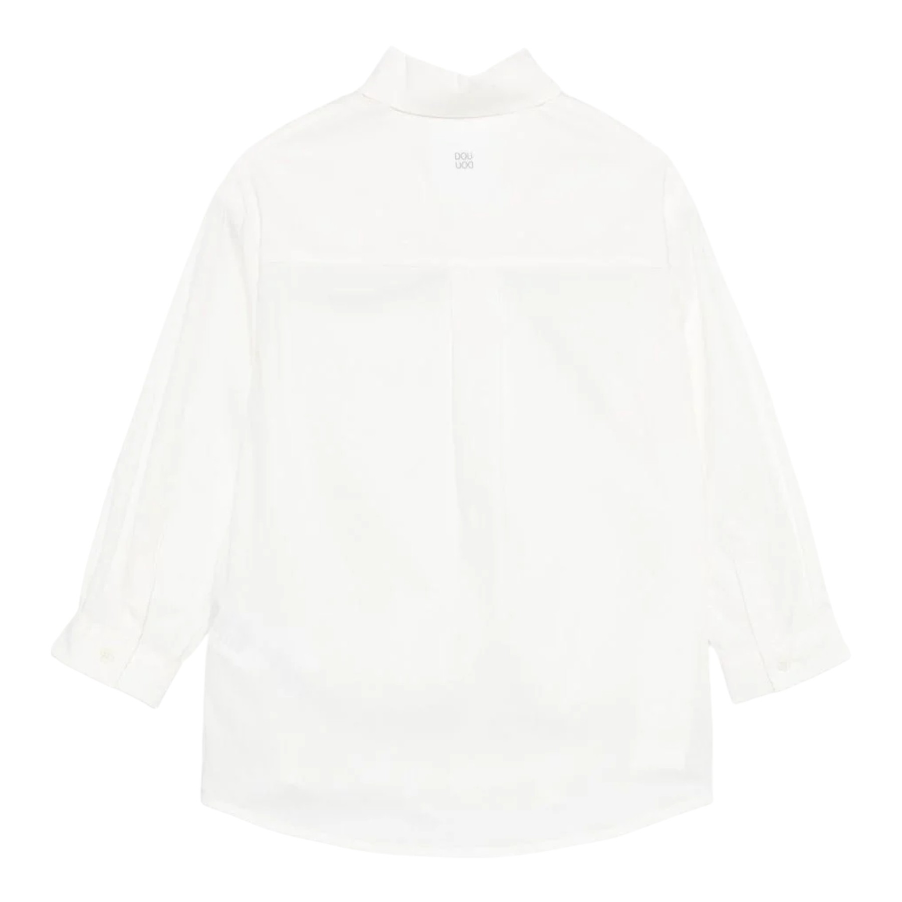 DOUUOD CAMICIA BAMBINA