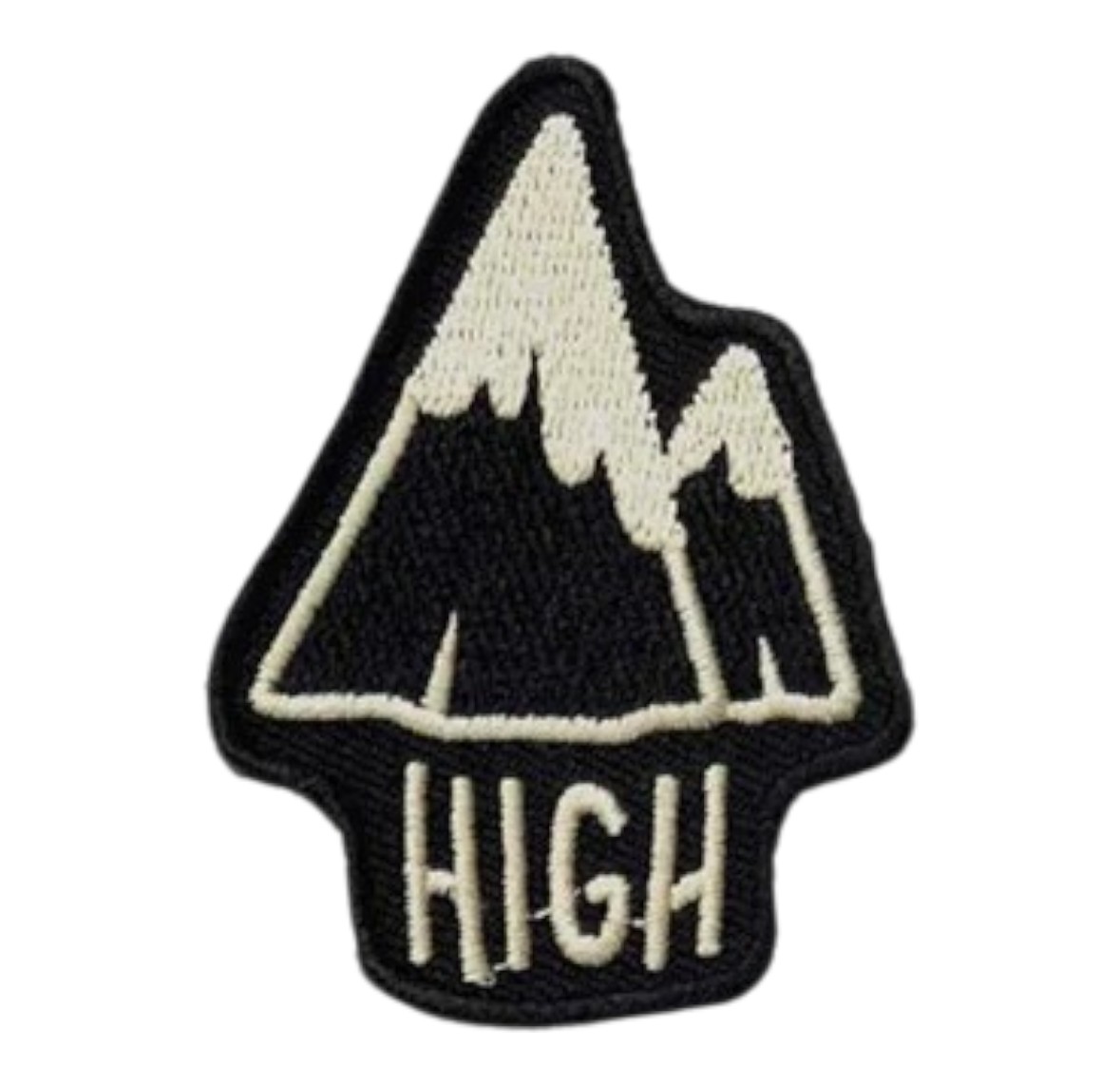 THE DUDES PATCHES UNISEX