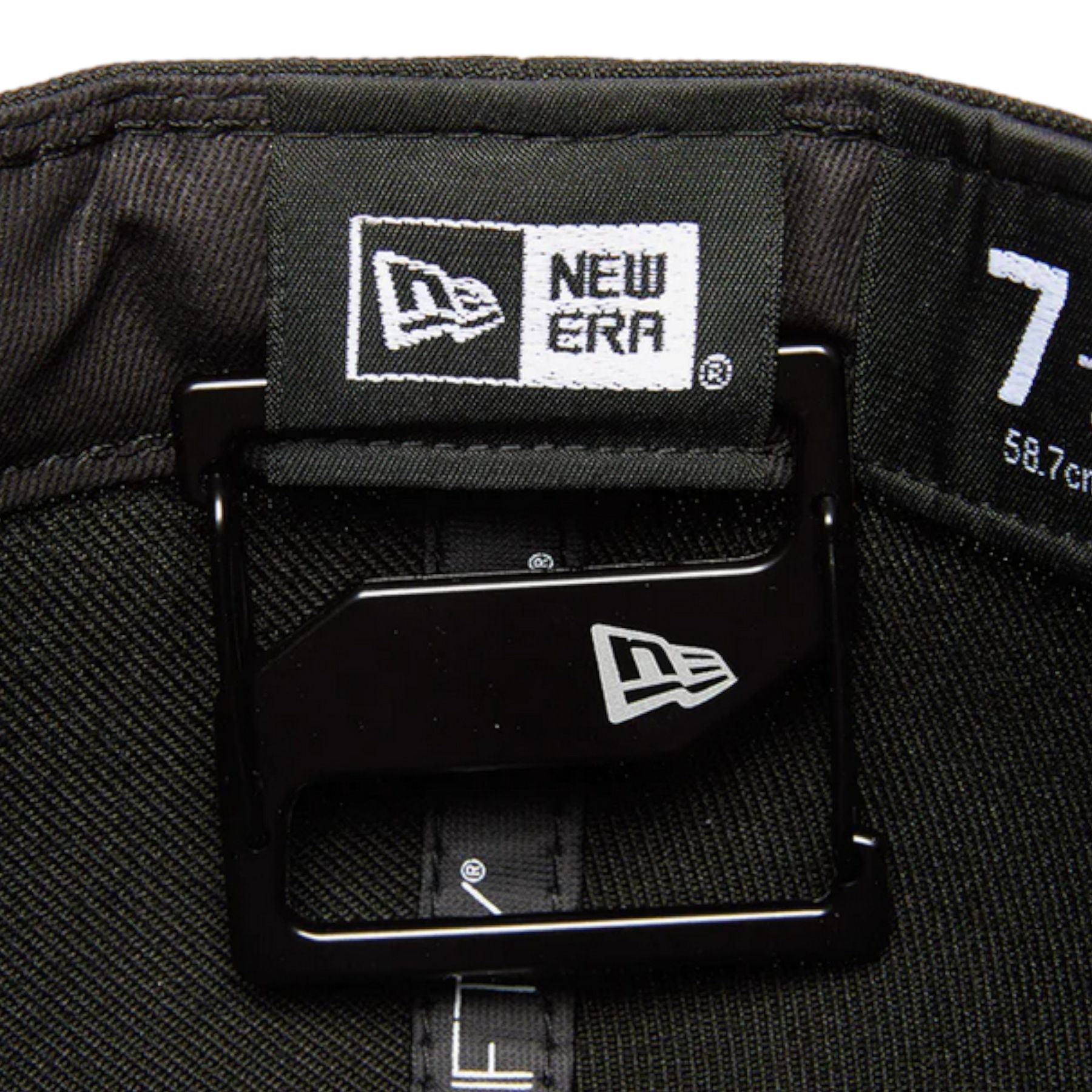 NEW ERA GANCIO UNISEX