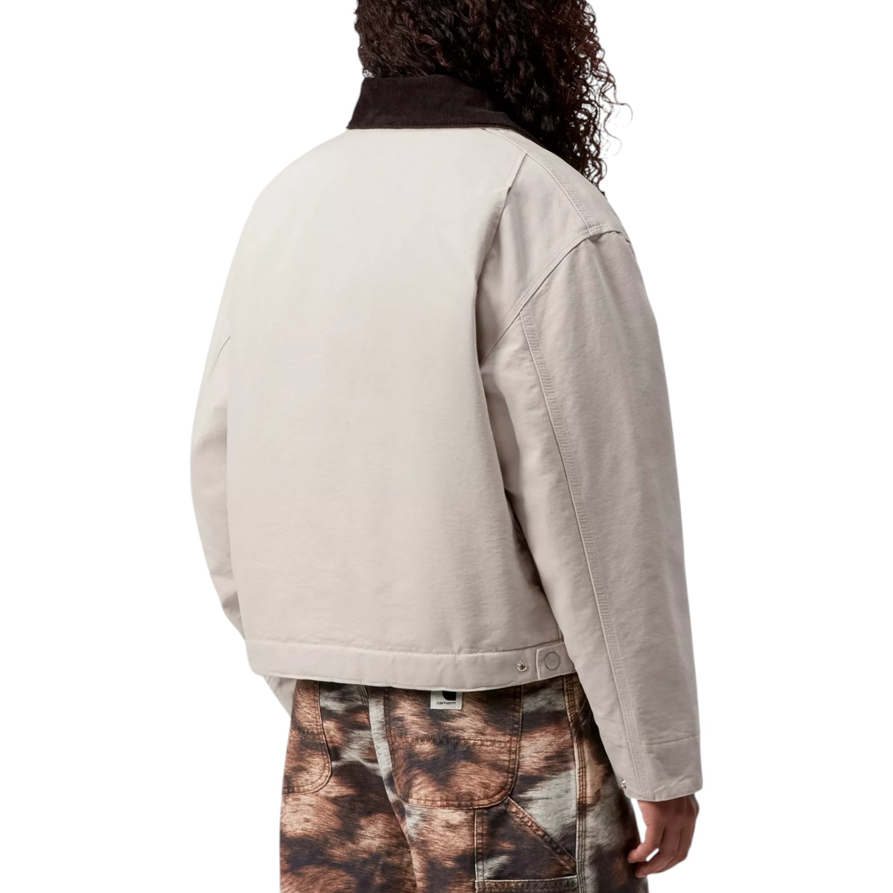CARHARTT WIP JACKET DONNA