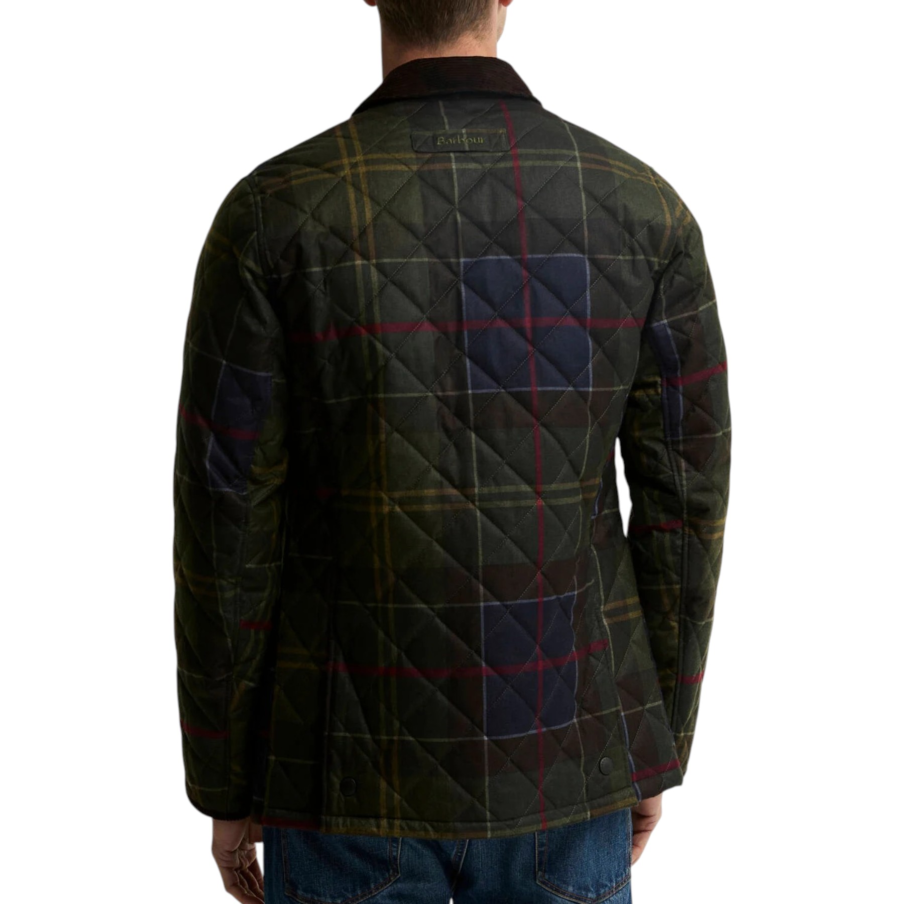 BARBOUR JACKET