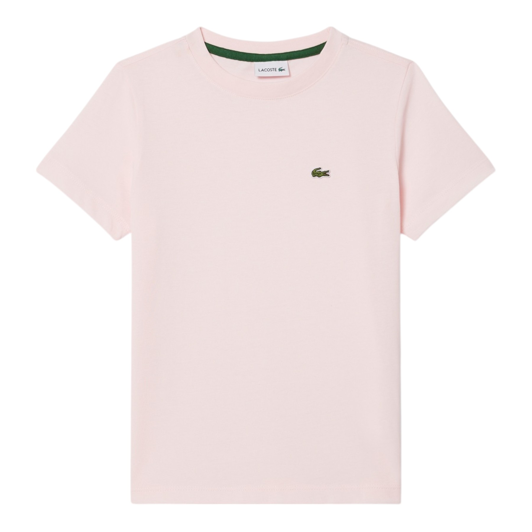 LACOSTE T-SHIRT BAMBINO/BAMBINA