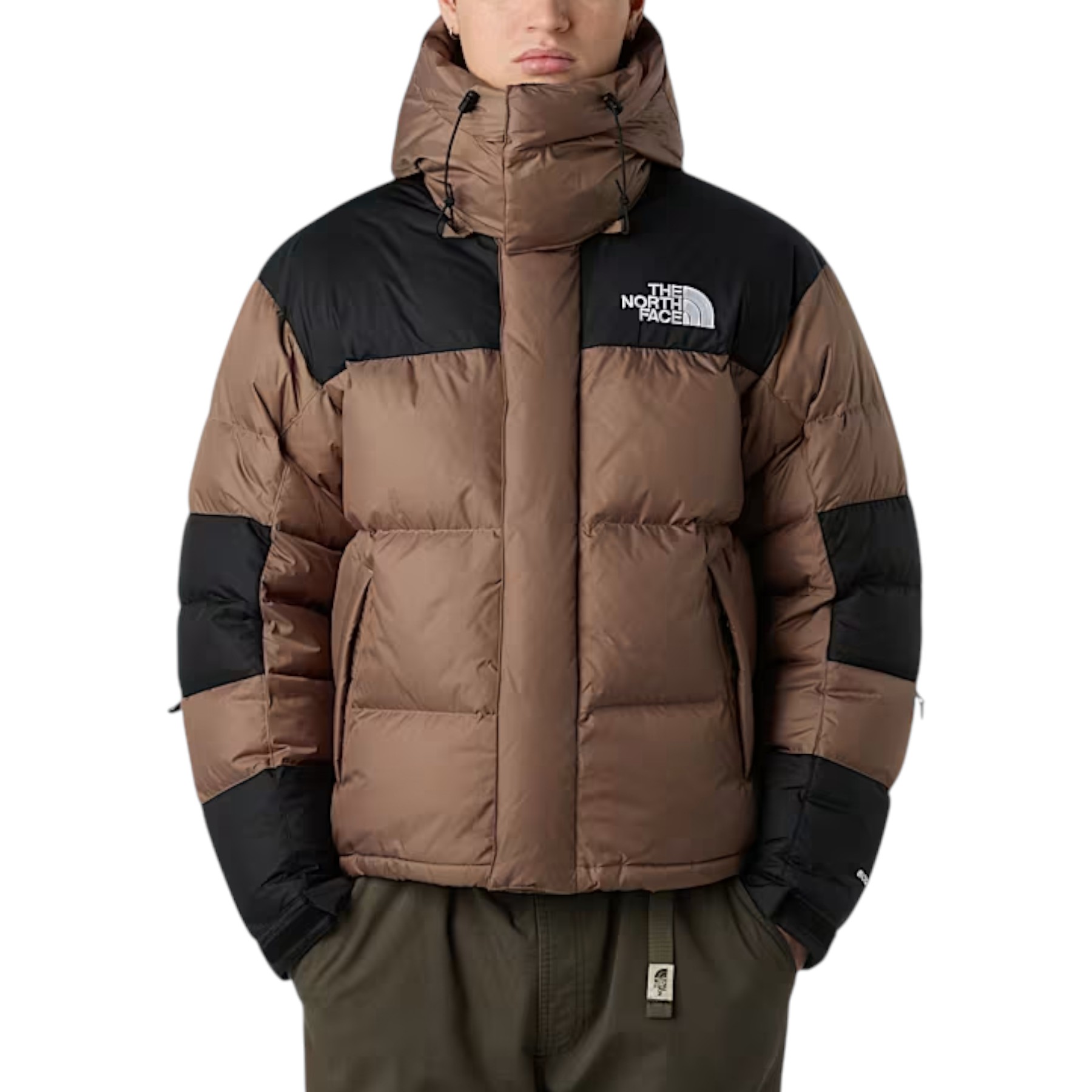 THE NORTH FACE JACKET