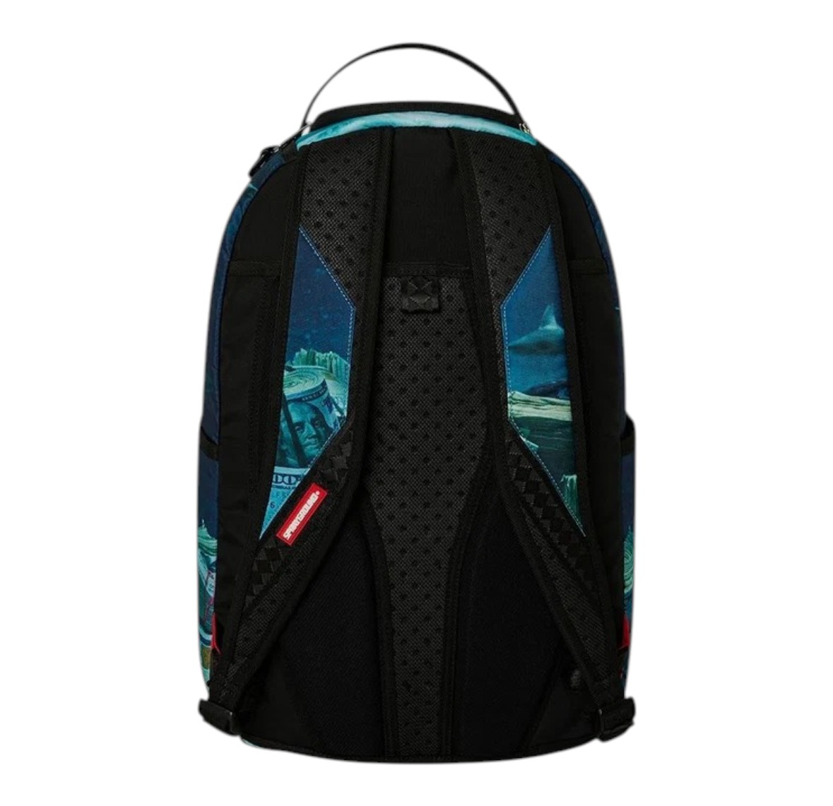 SPRAYGROUND ZAINO UNISEX