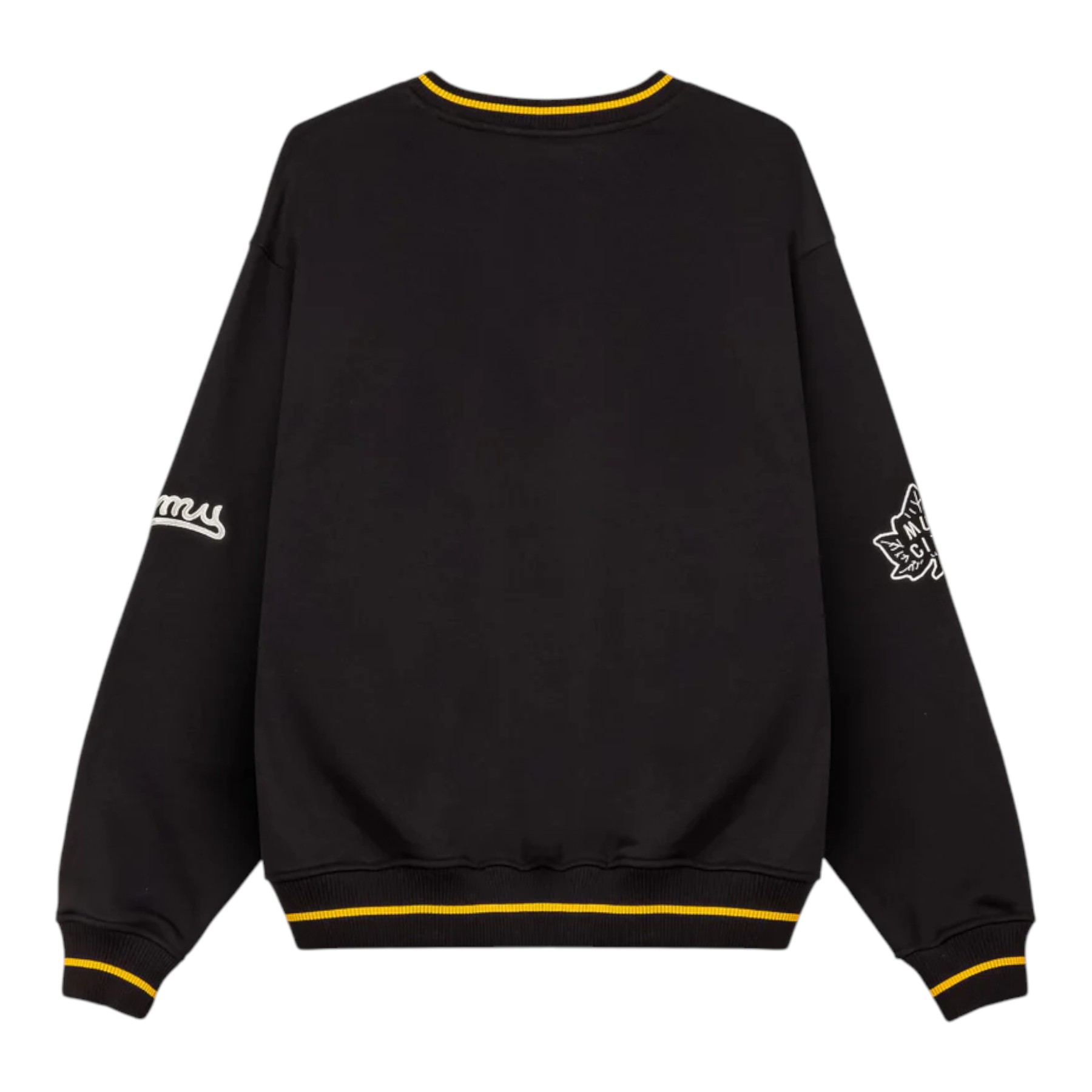 GRMY MAGLIONE