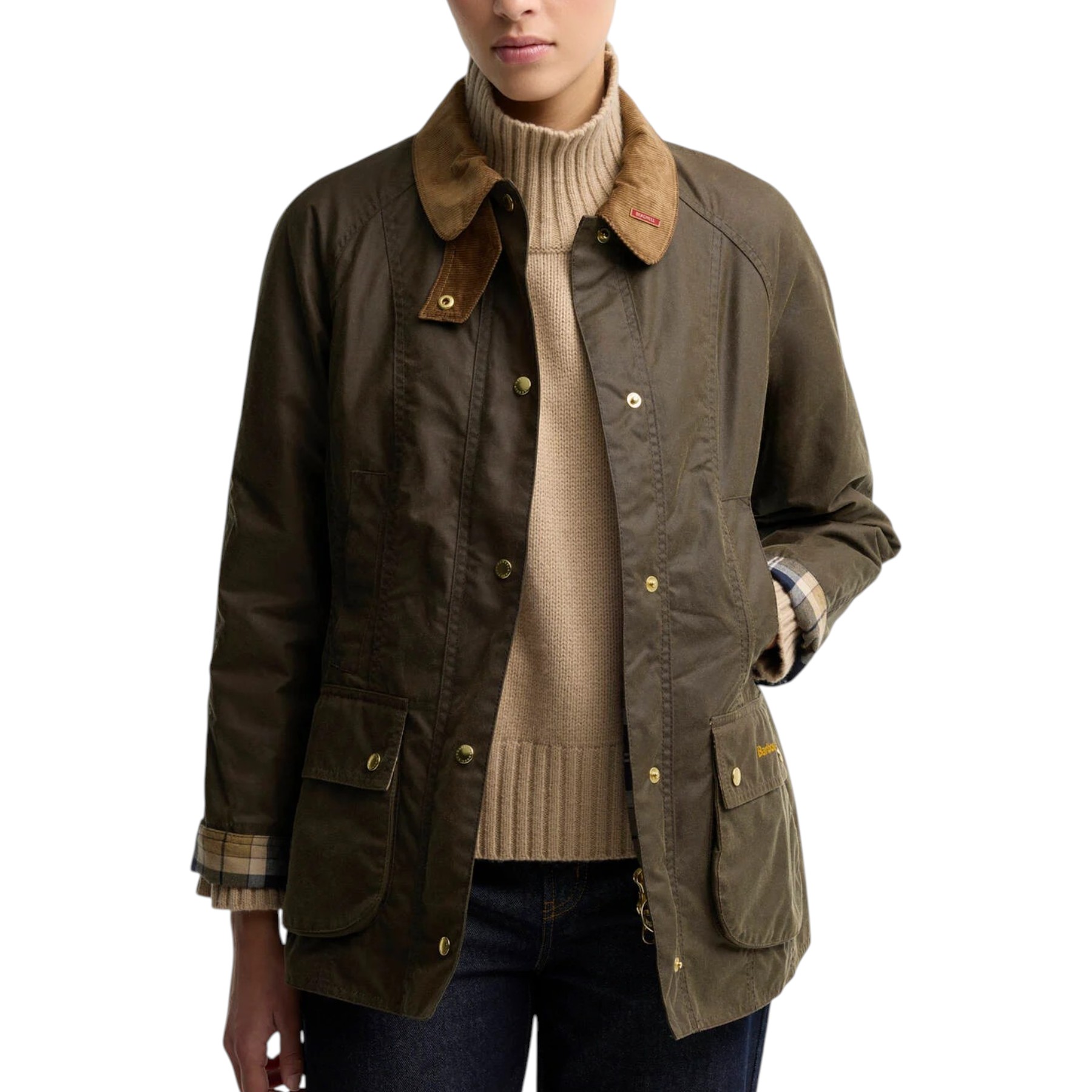BARBOUR LWX1596