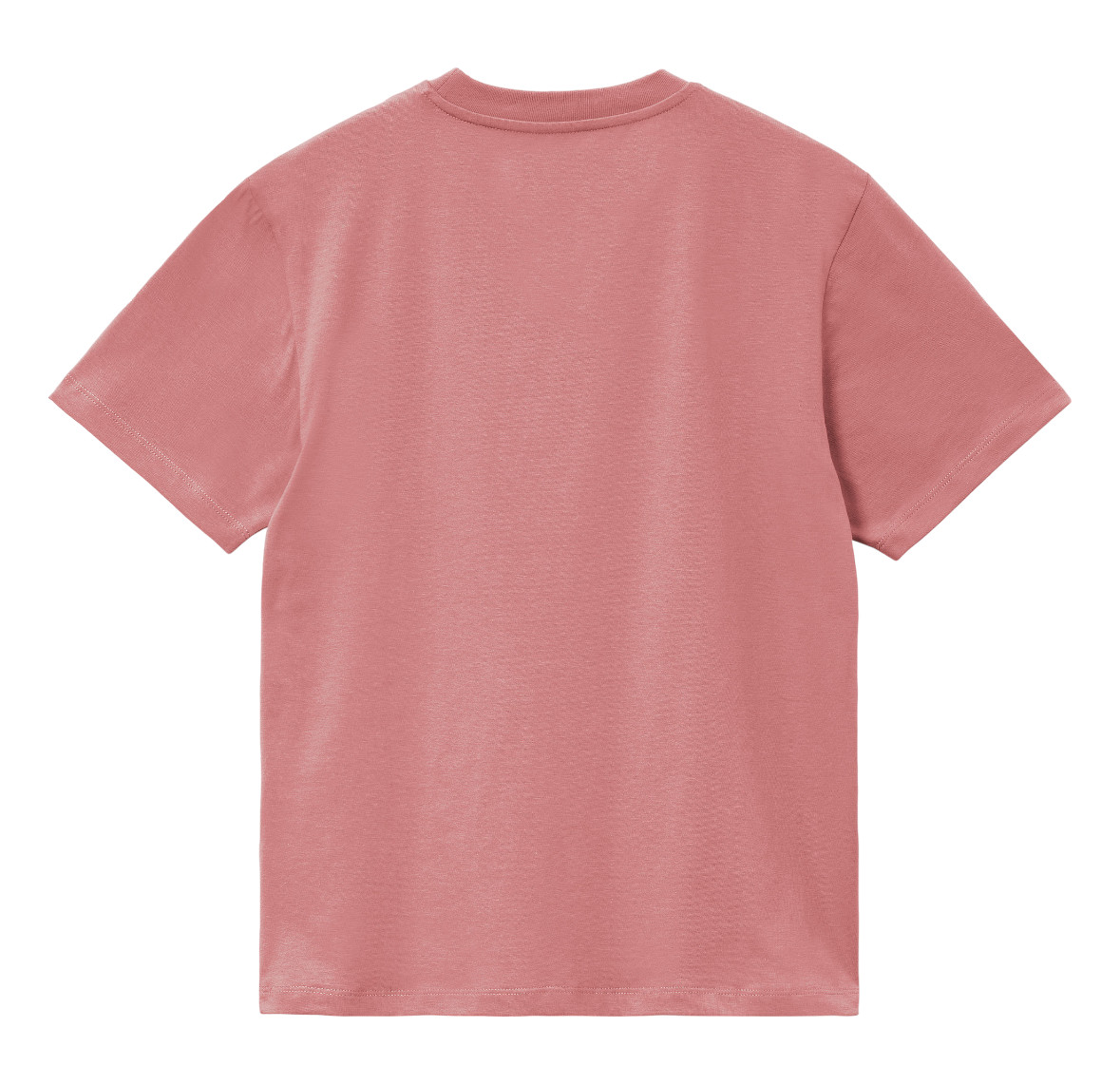 CARHARTT WIP T-SHIRT DONNA
