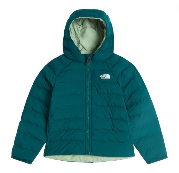 THE NORTH FACE JACKET BAMBINO