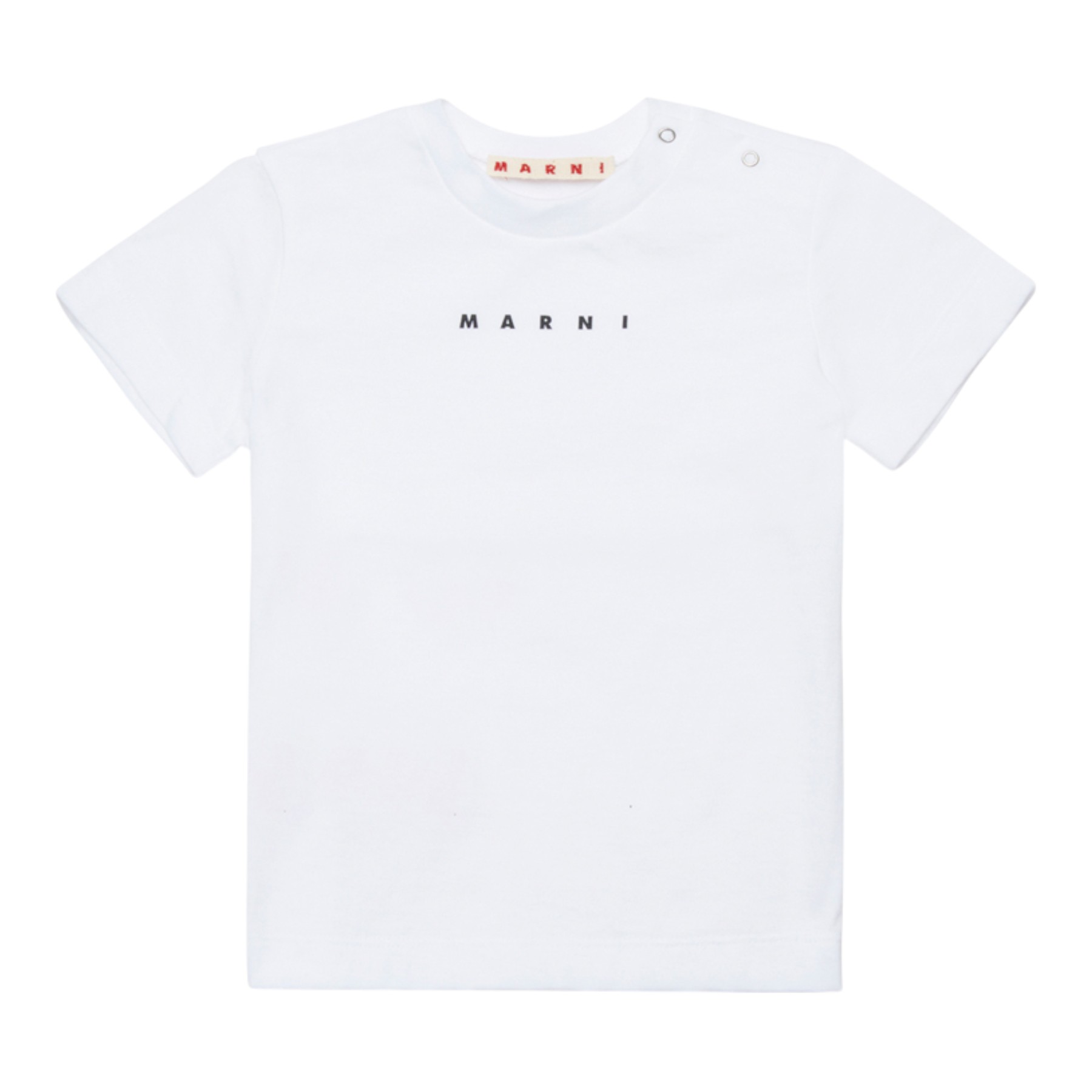 MARNI T-SHIRT BAMBINO/BAMBINA