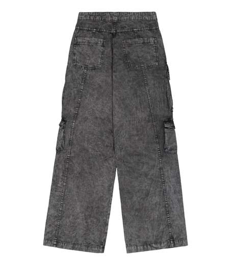 ALPHA INDUSTRIES PANTALONI DONNA