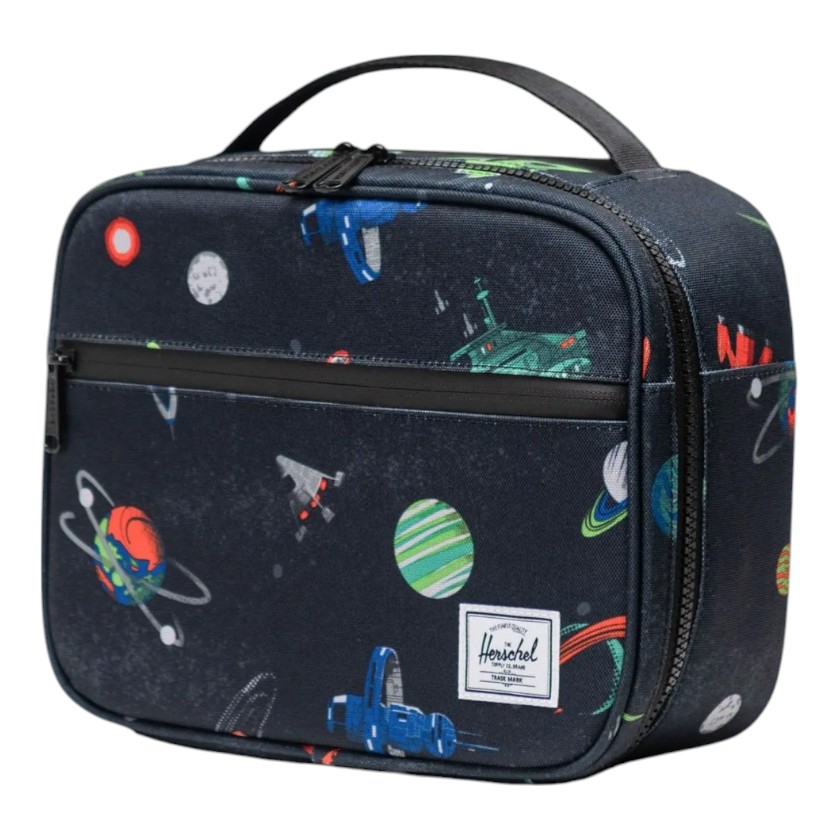 HERSCHEL LUNCH BOX BAMBINO