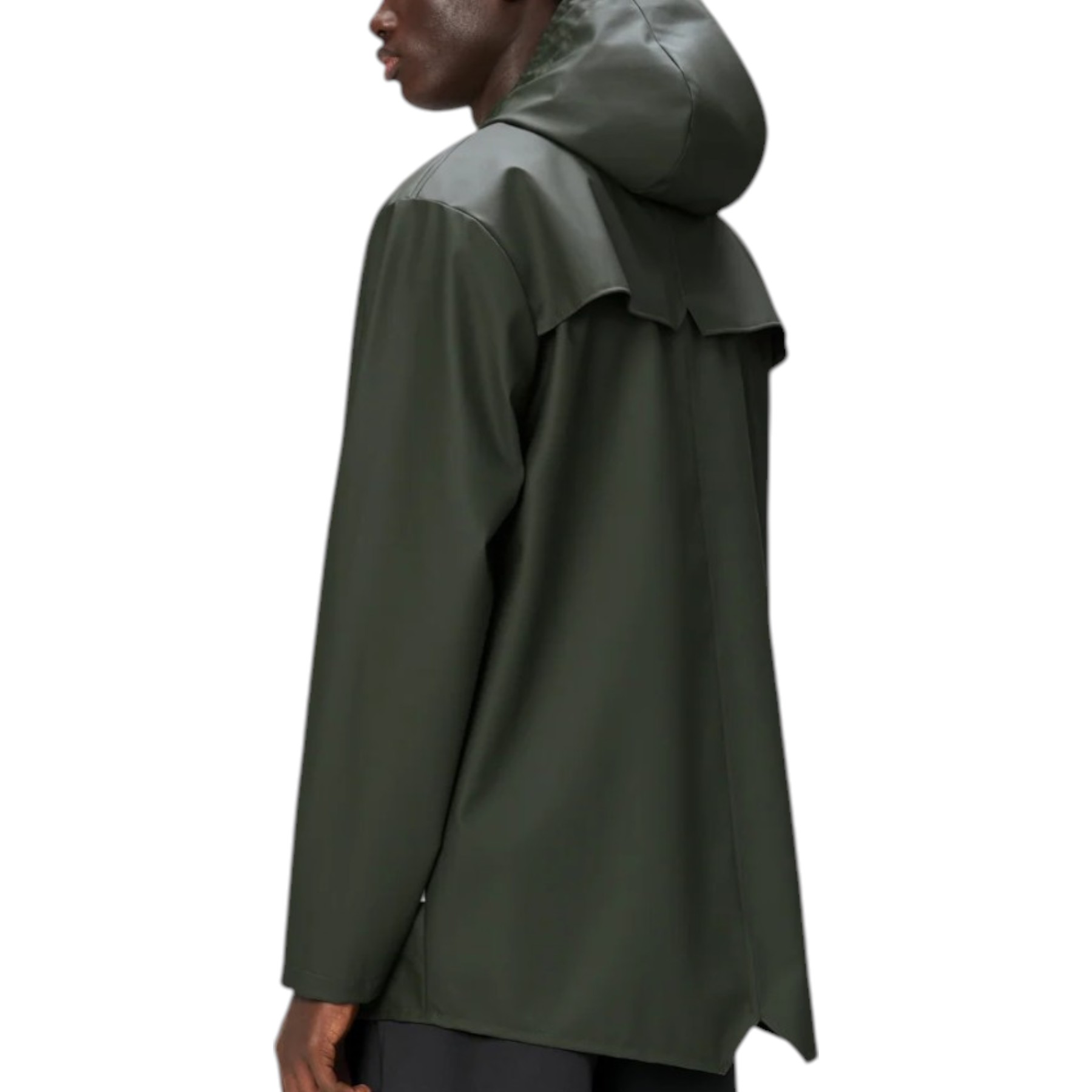 RAINS JACKET UNISEX