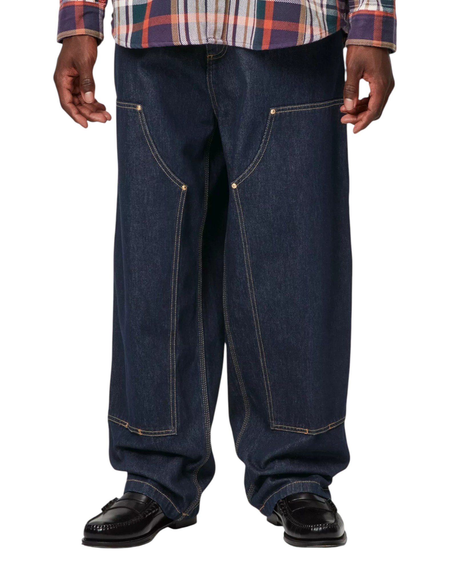 CARHARTT WIP PANTALONE