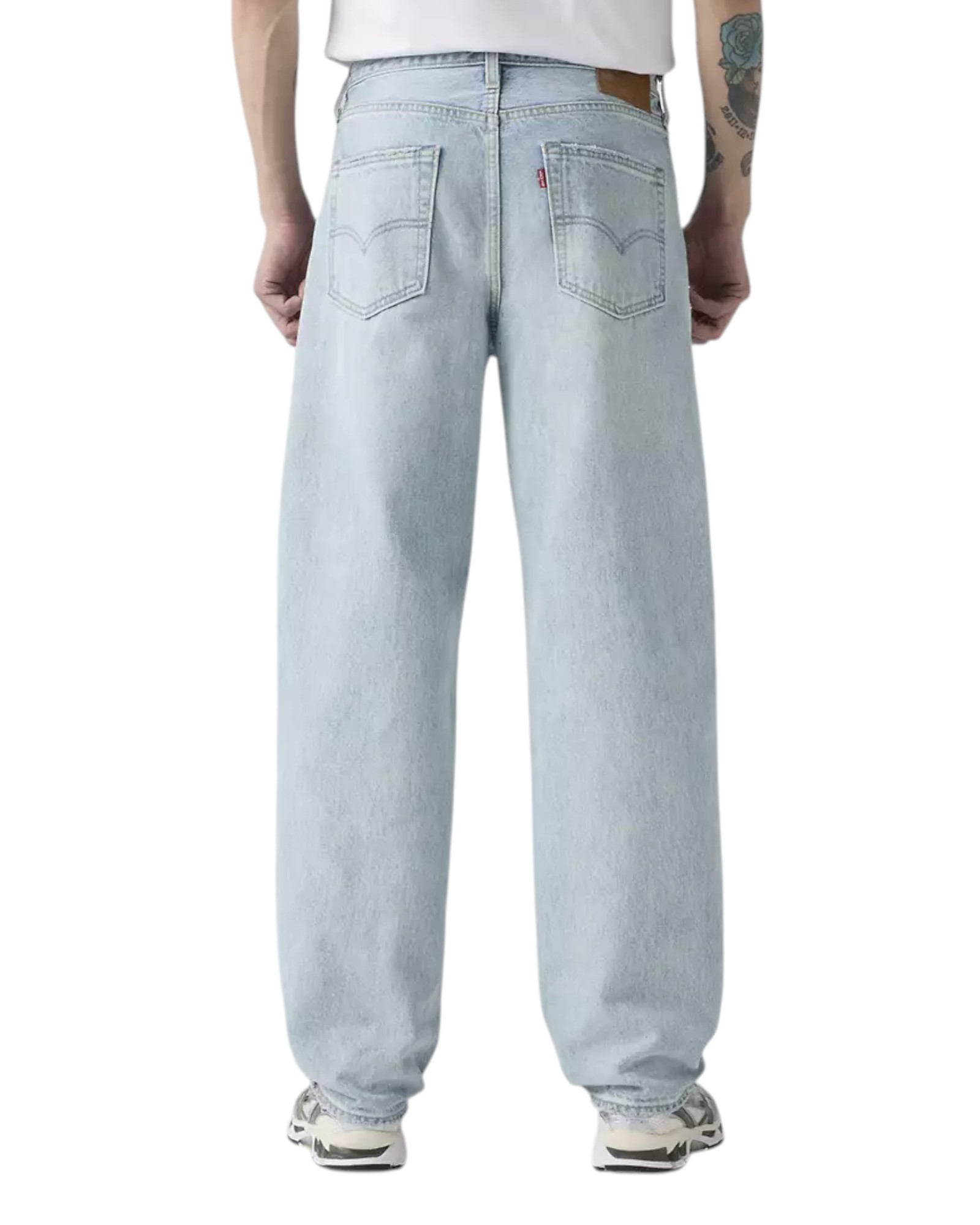 LEVI'S® JEANS