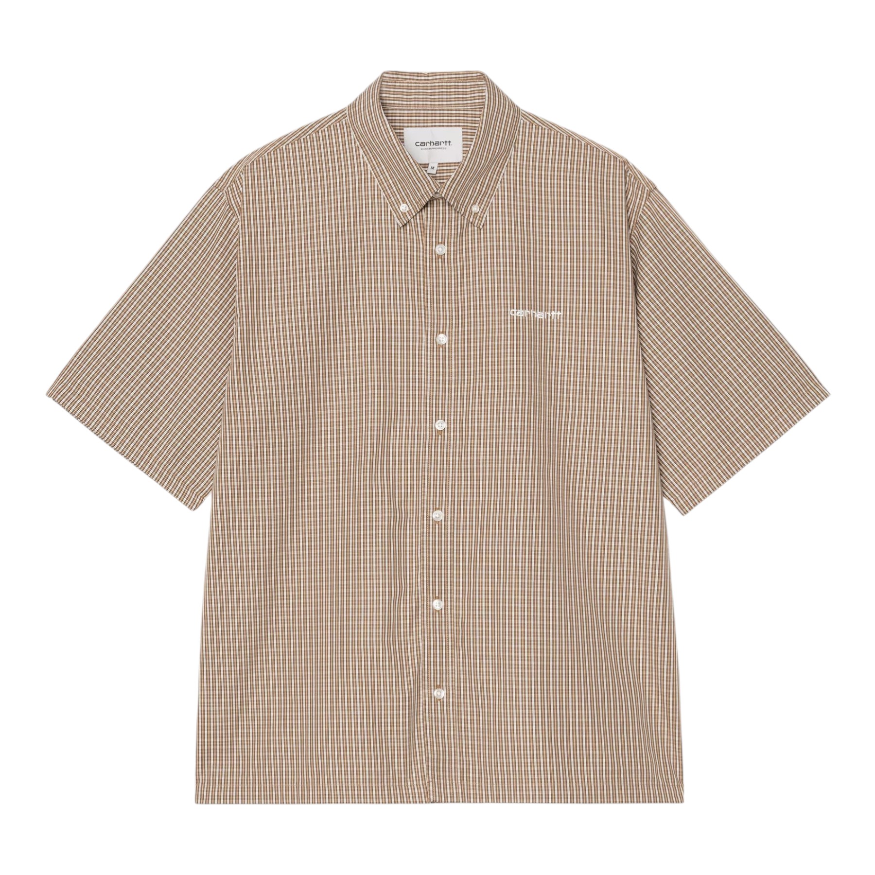 CARHARTT WIP CAMICIA